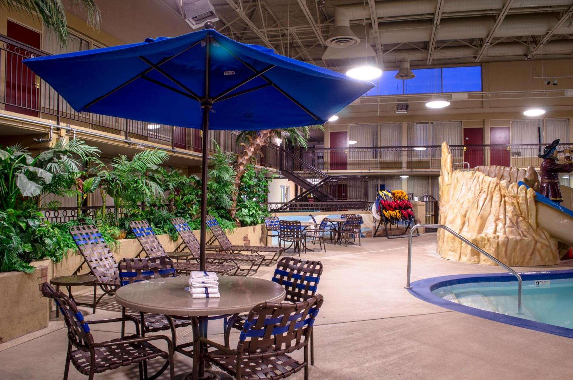Holiday Inn Fargo by IHG photo 56