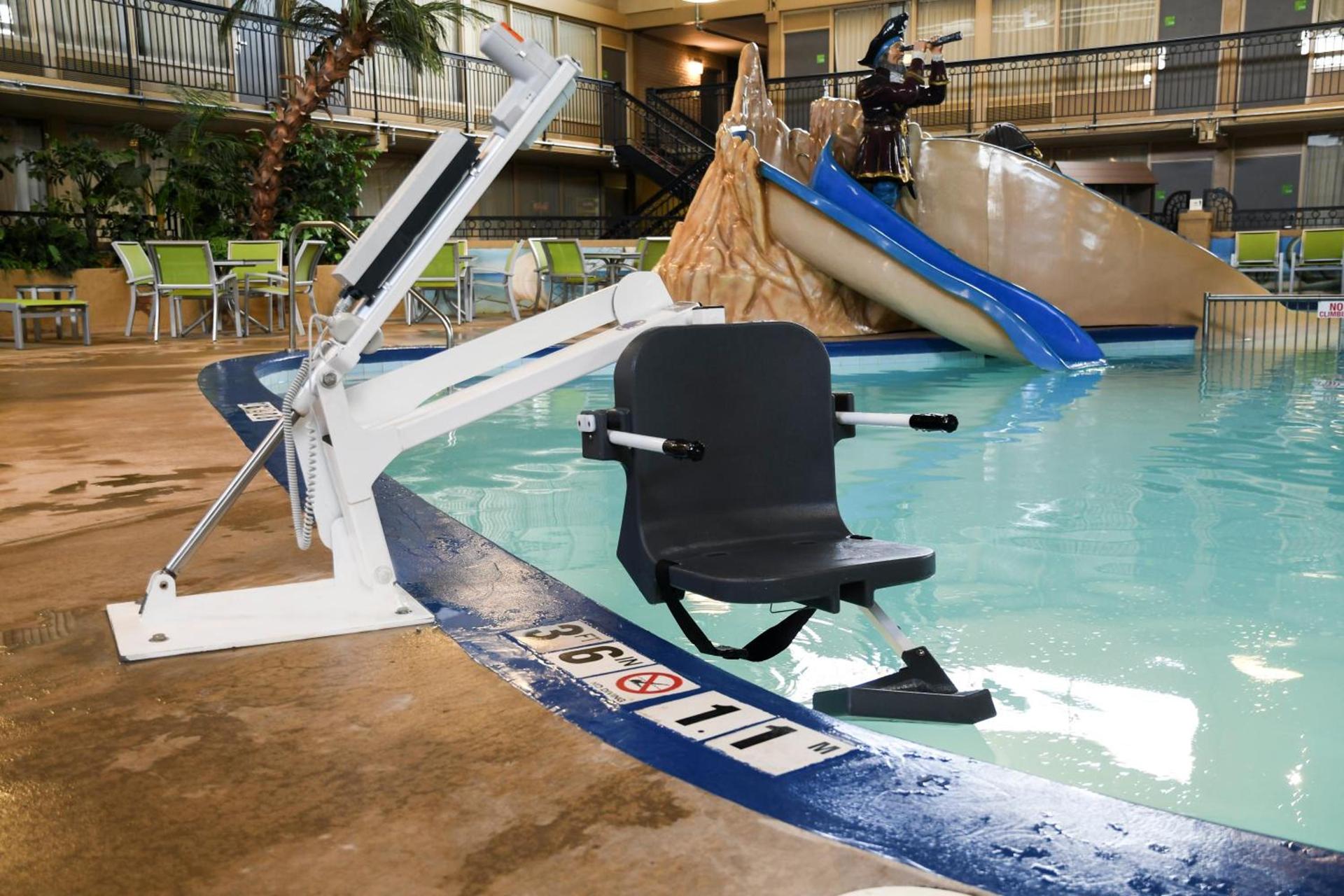 Holiday Inn Fargo by IHG photo 47