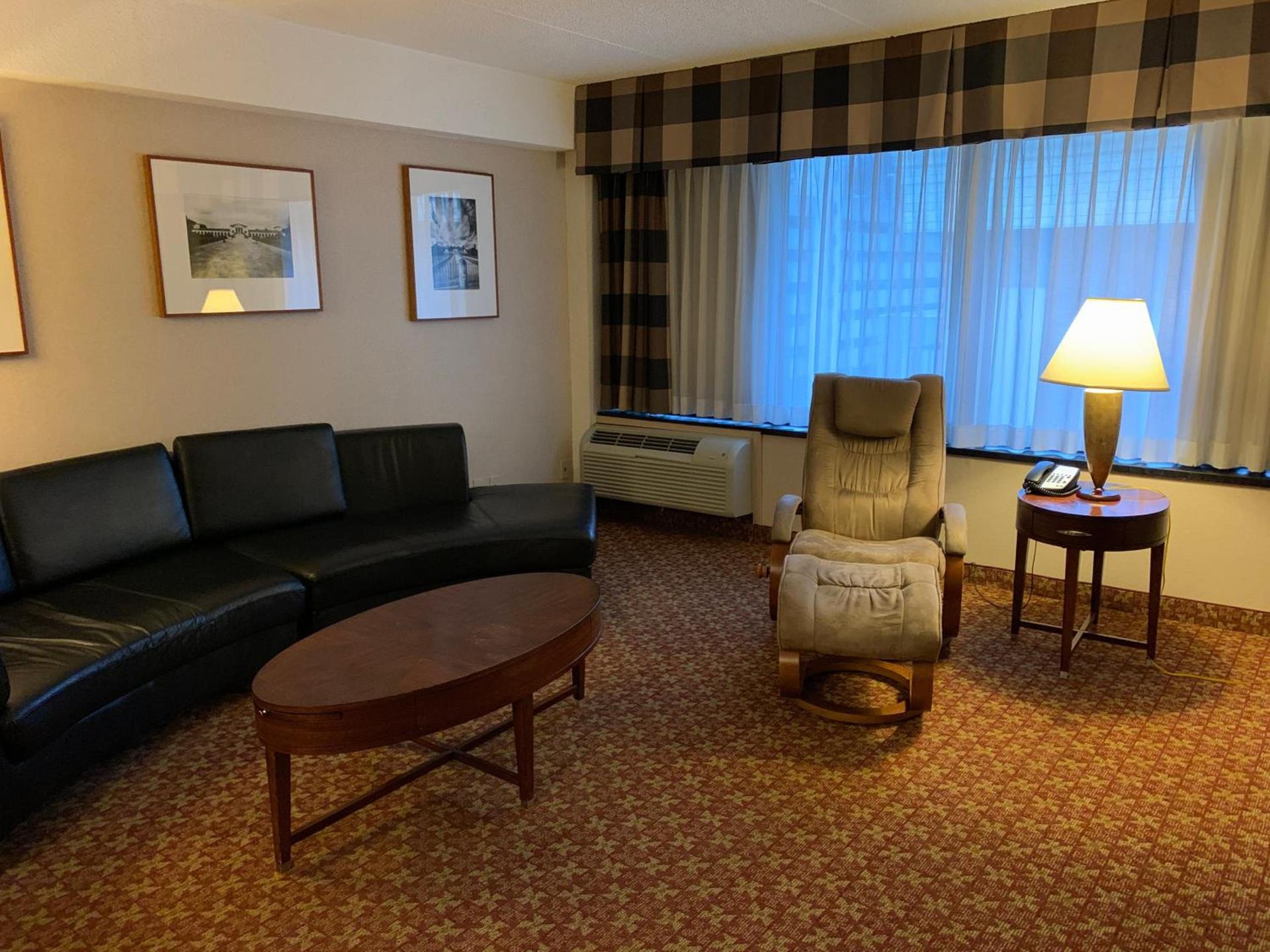 Holiday Inn Johnstown-Downtown by IHG photo 17