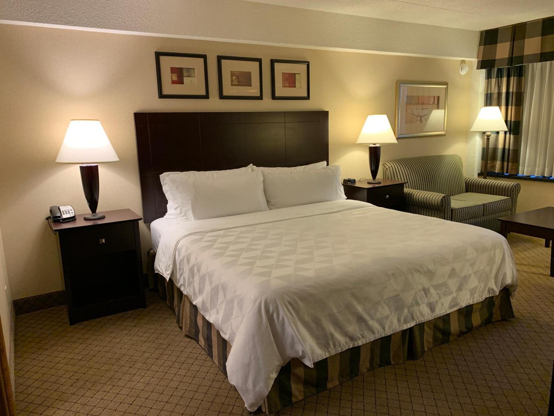 Holiday Inn Johnstown-Downtown by IHG photo 19