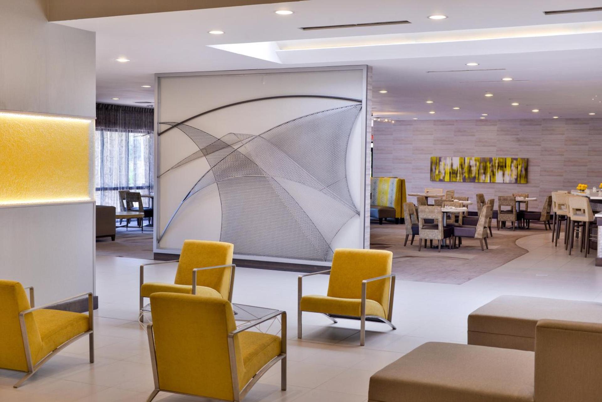 Holiday Inn Dallas-Richardson by IHG photo 38