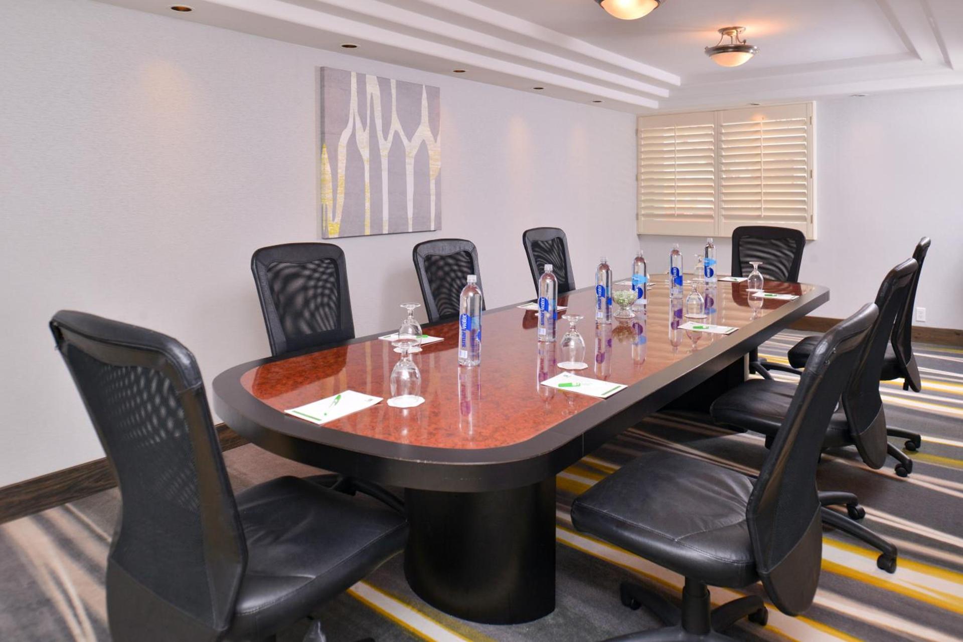 Holiday Inn Dallas-Richardson by IHG photo 44