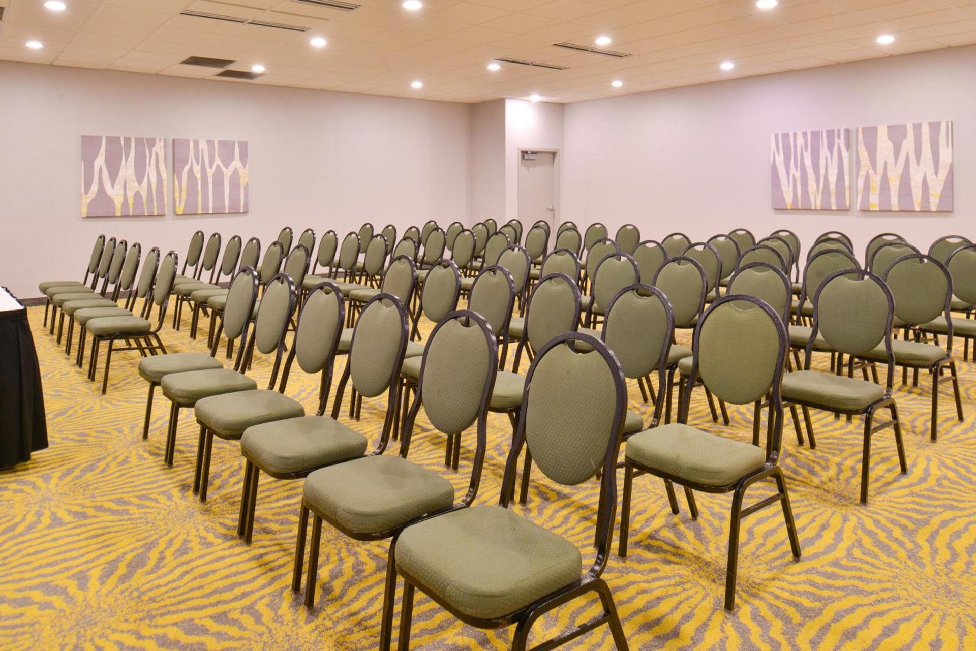 Holiday Inn Dallas-Richardson by IHG photo 50