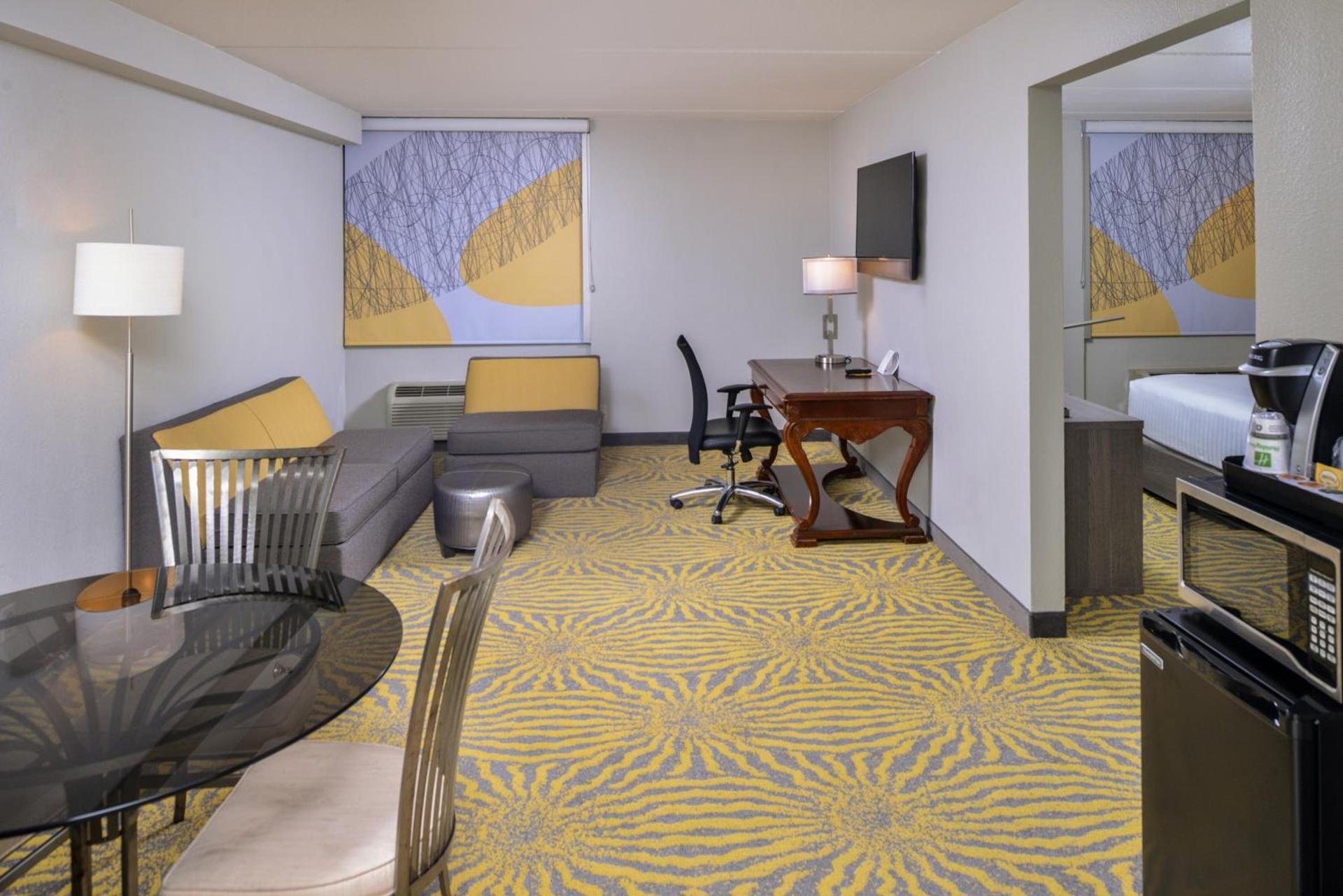 Holiday Inn Dallas-Richardson by IHG photo 18