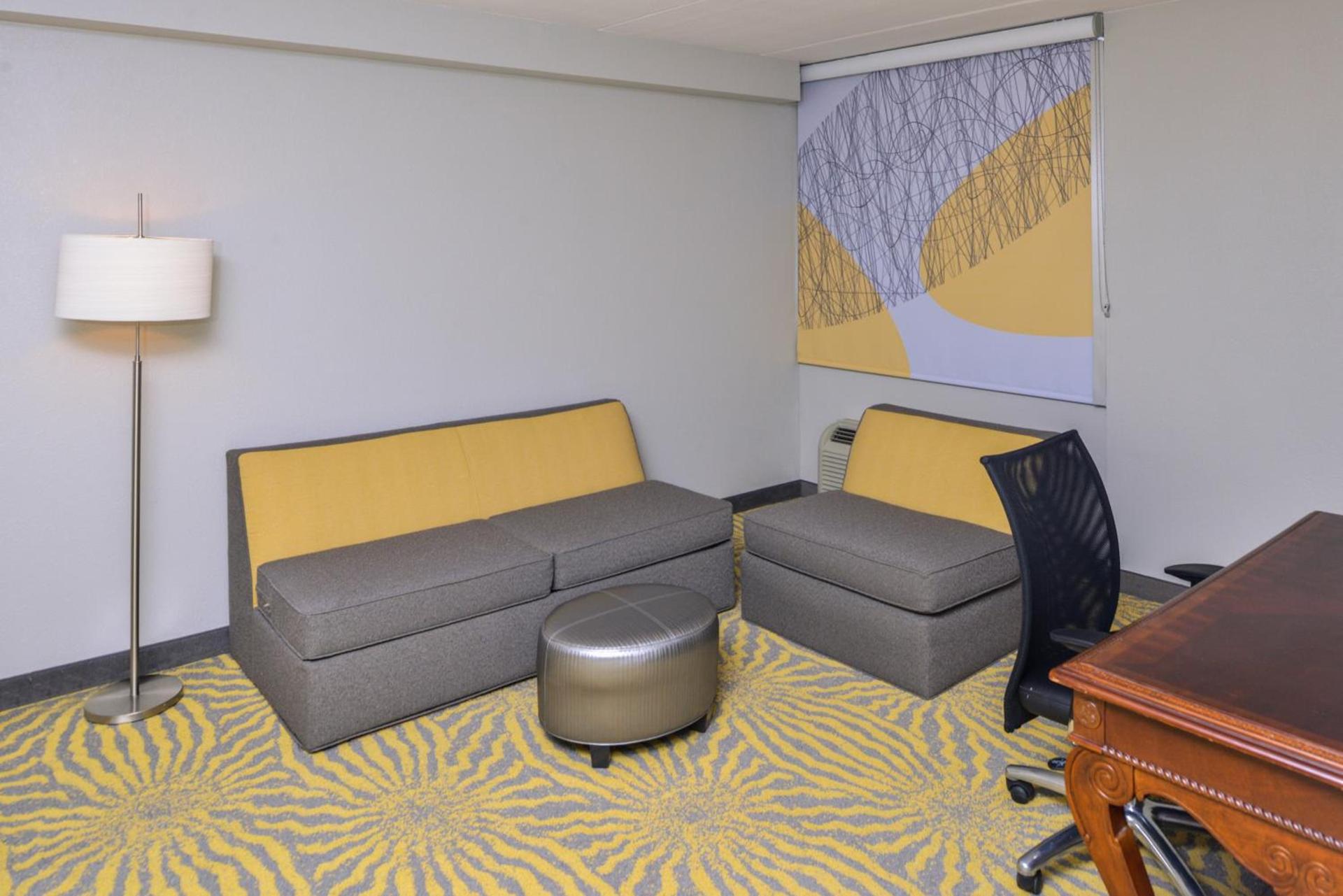 Holiday Inn Dallas-Richardson by IHG photo 22