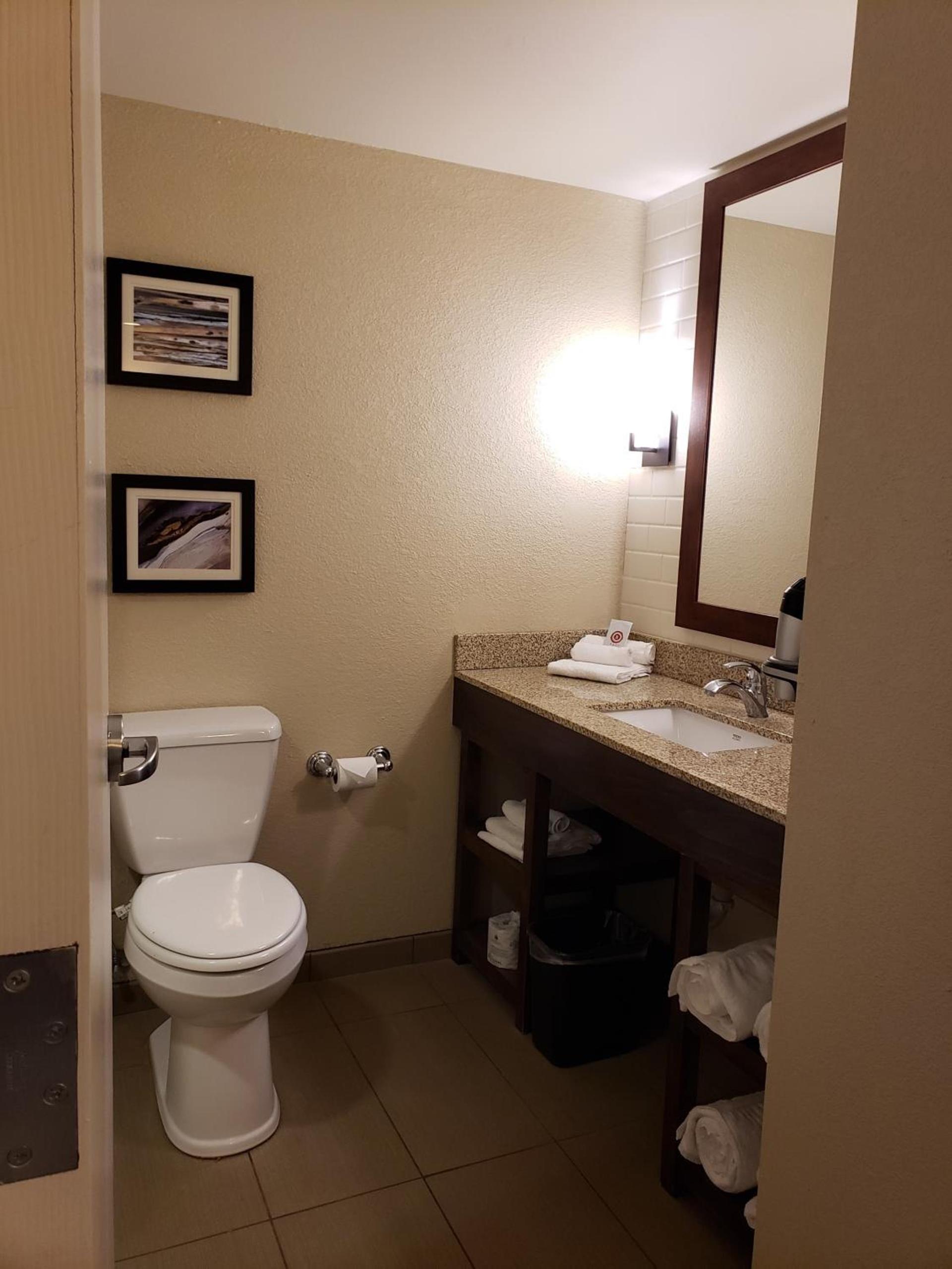 Comfort Inn & Suites Sidney I-80 photo 51