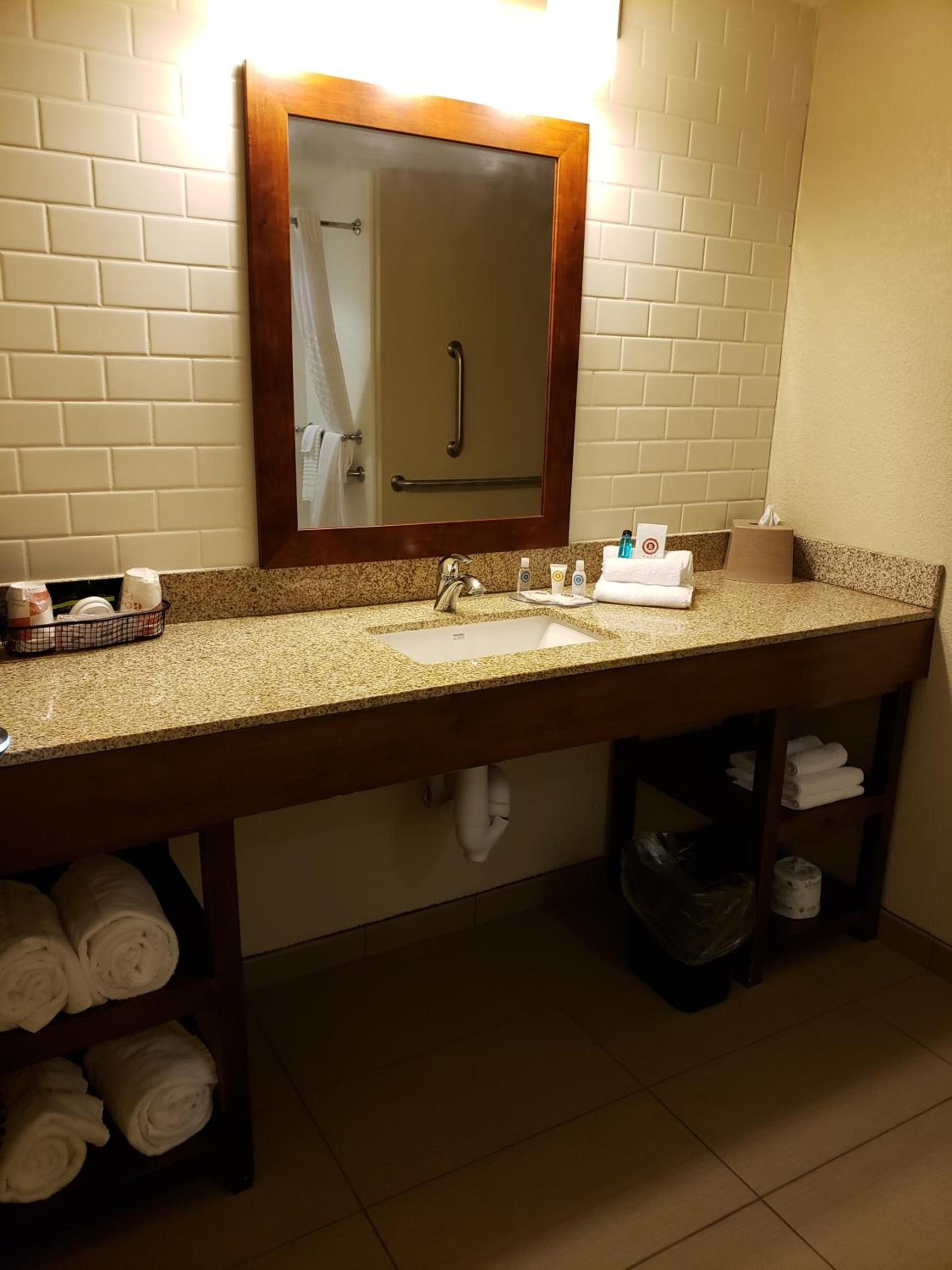 Comfort Inn & Suites Sidney I-80 photo 47
