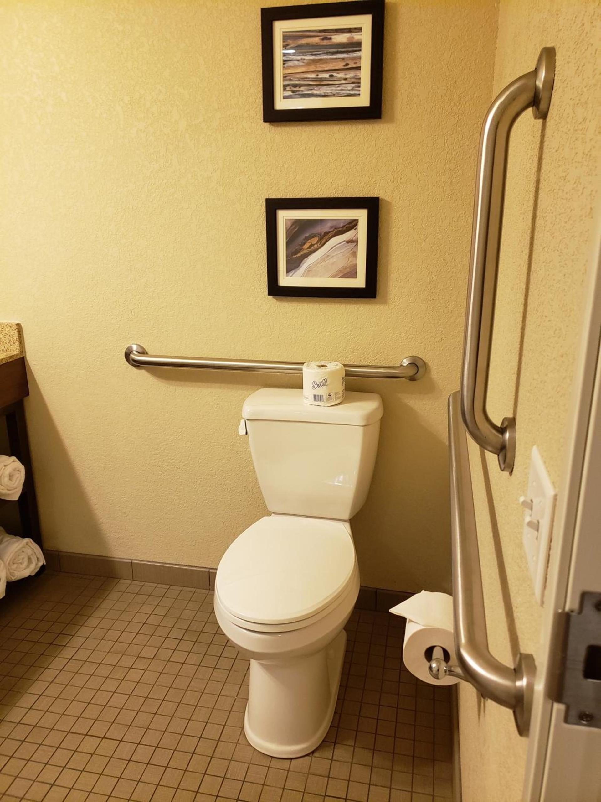 Comfort Inn & Suites Sidney I-80 photo 41