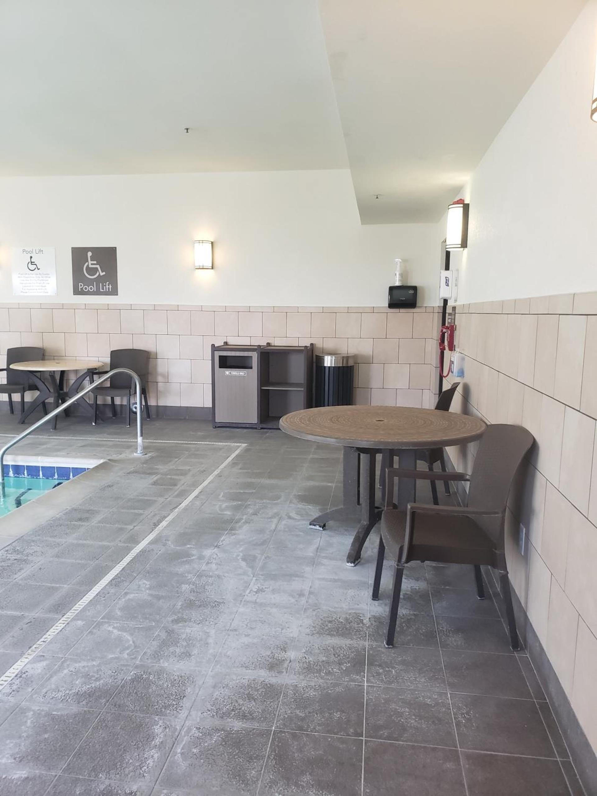 Comfort Inn & Suites Sidney I-80 photo 38