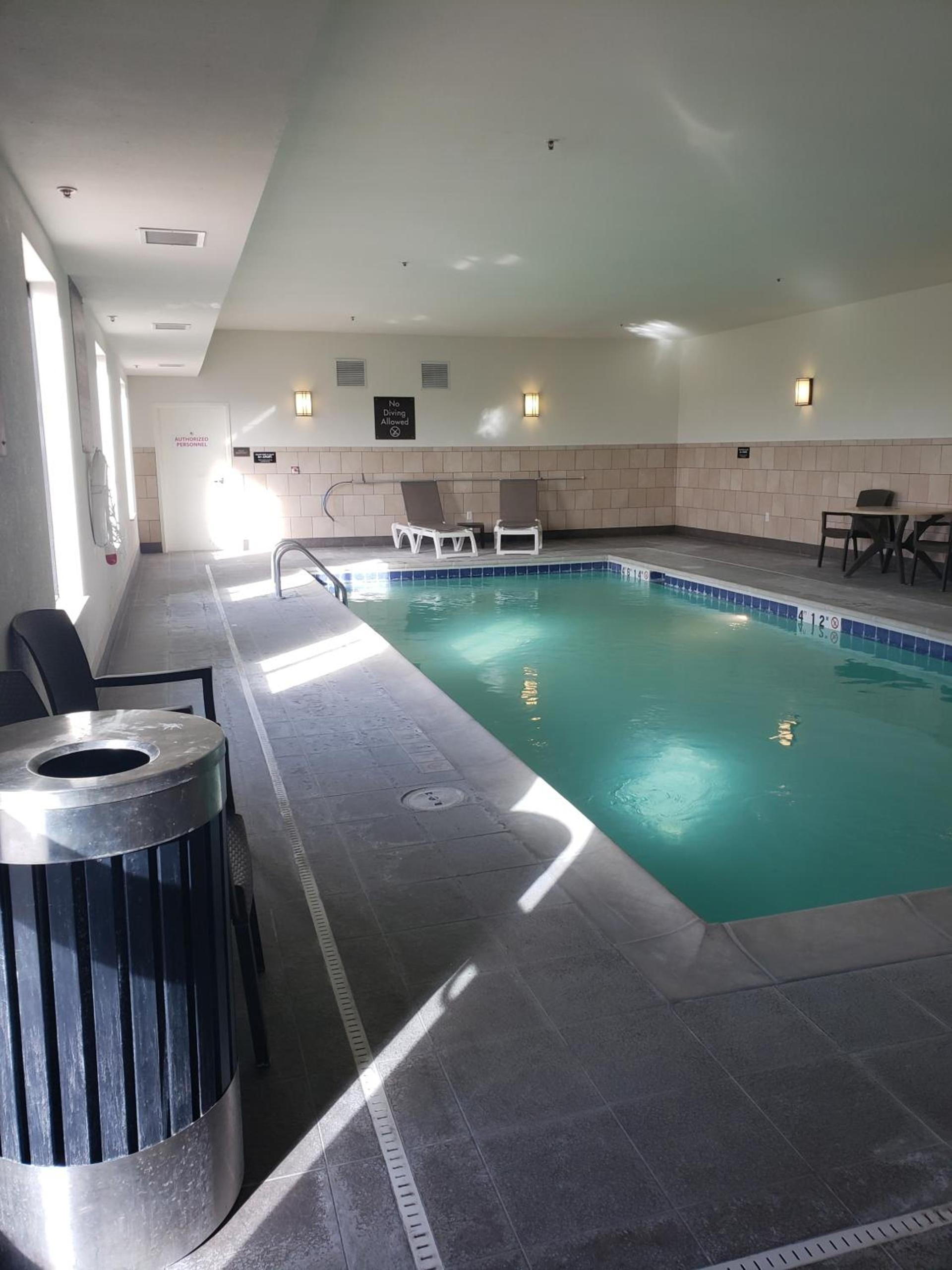 Comfort Inn & Suites Sidney I-80 photo 36