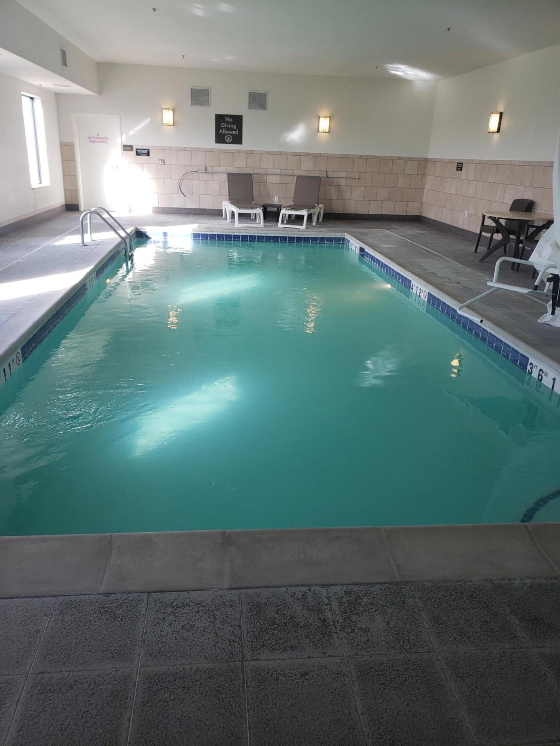 Comfort Inn & Suites Sidney I-80 photo 35