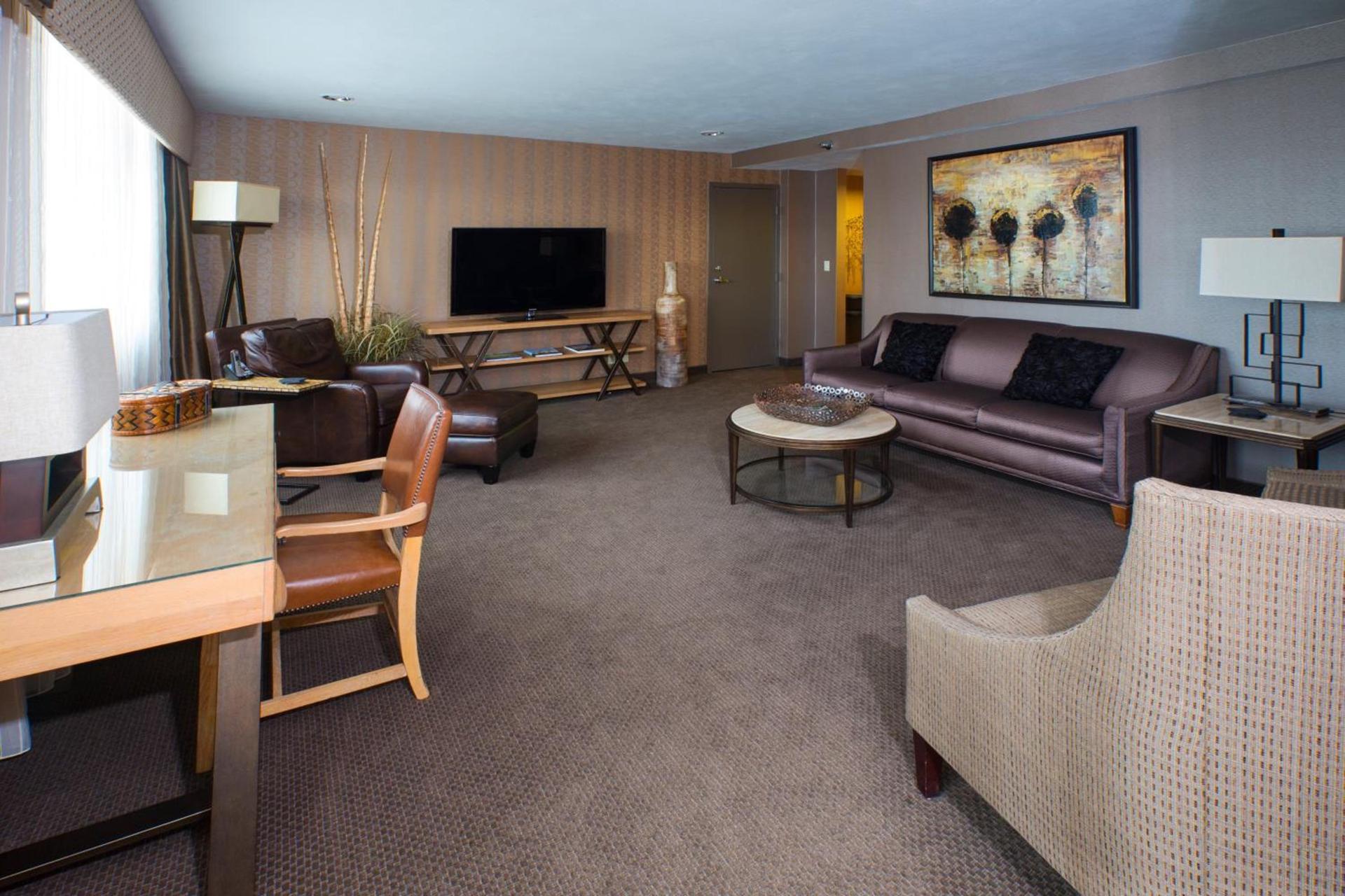 Holiday Inn Sioux Falls-City Center by IHG photo 60