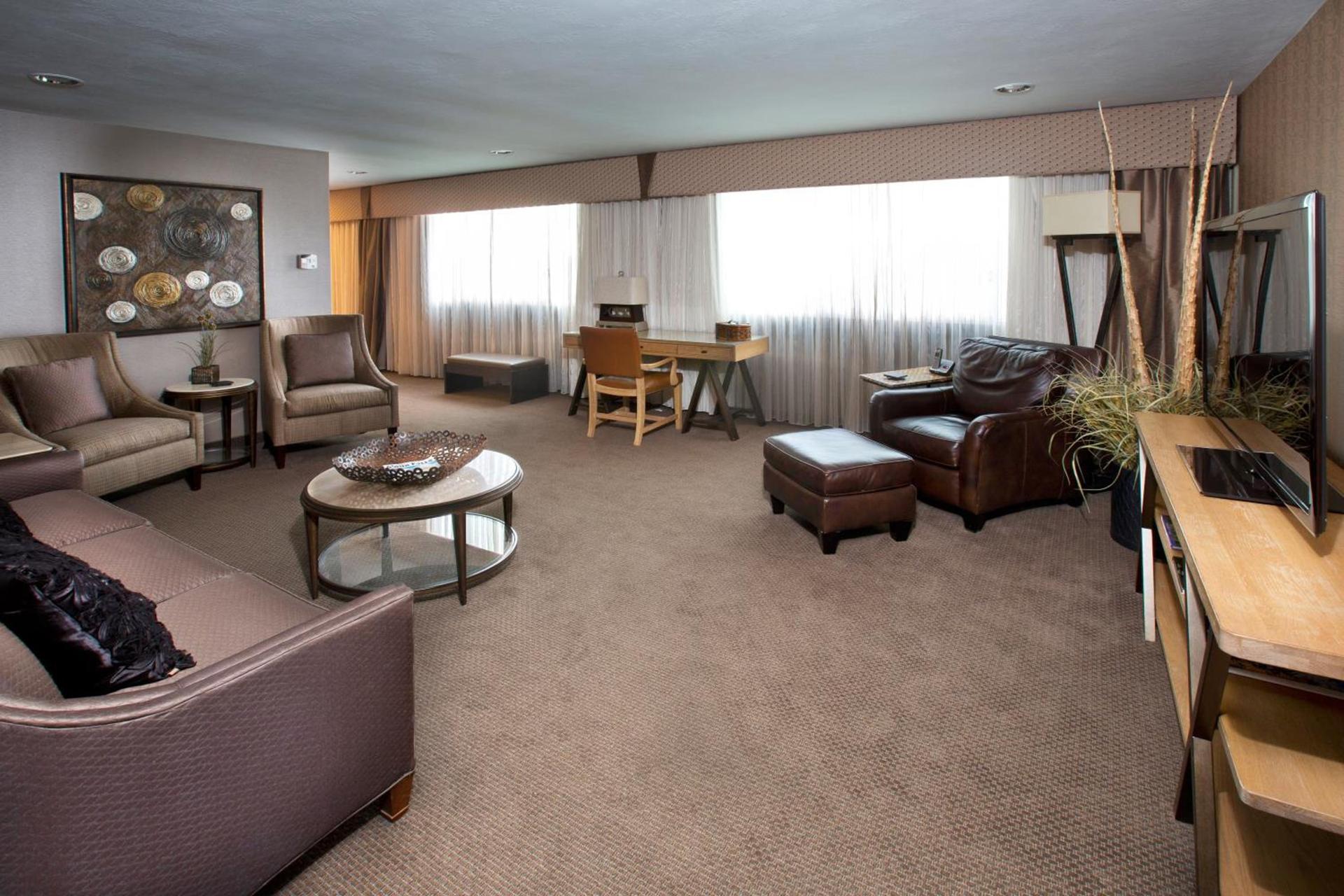 Holiday Inn Sioux Falls-City Center by IHG photo 63