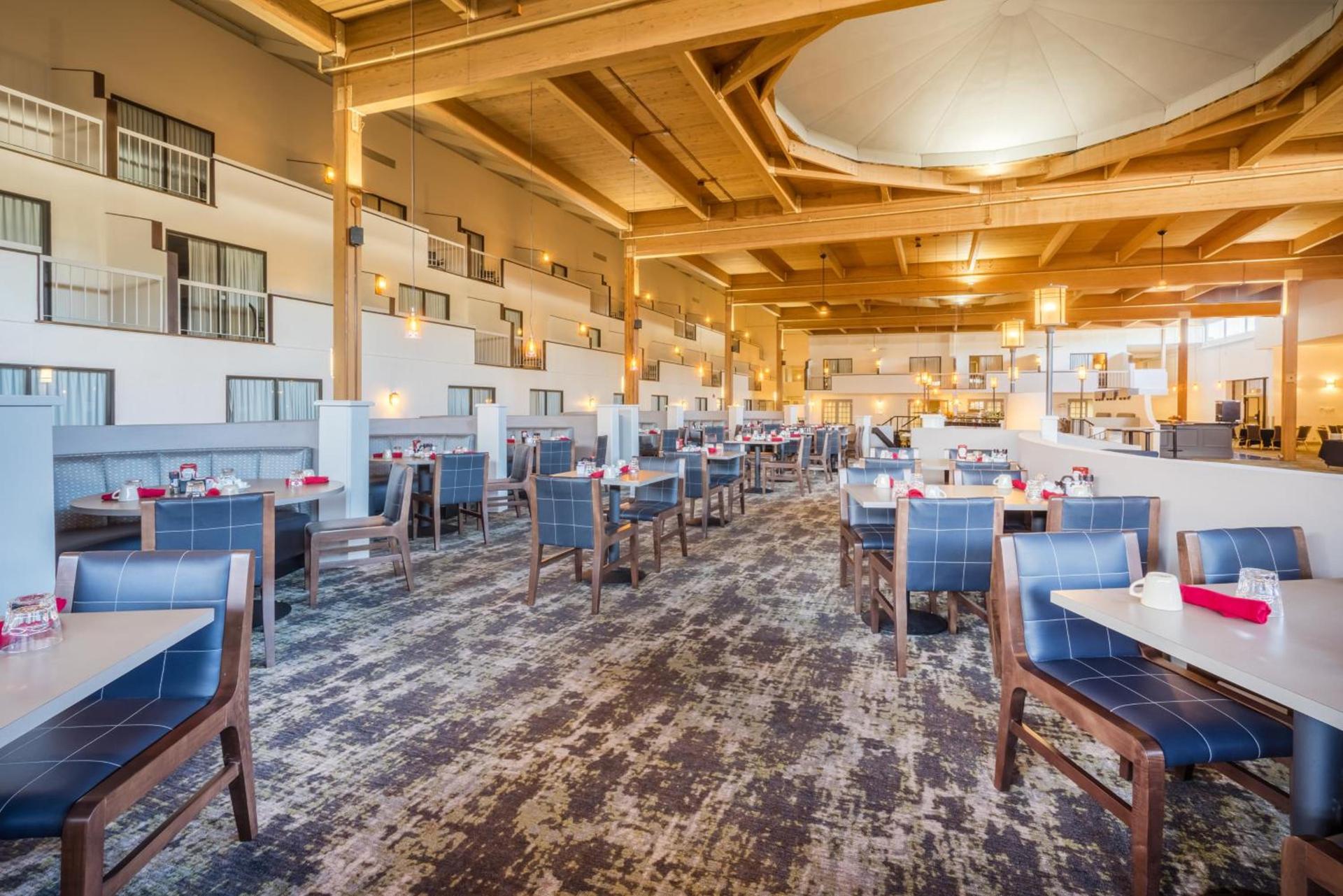 enVision Hotel & Conference Center Mansfield-Foxboro photo 29