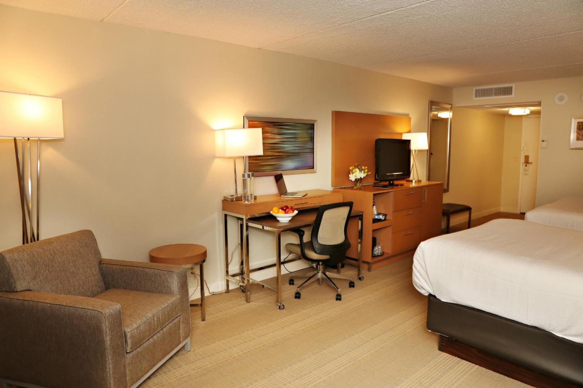 enVision Hotel & Conference Center Mansfield-Foxboro photo 50