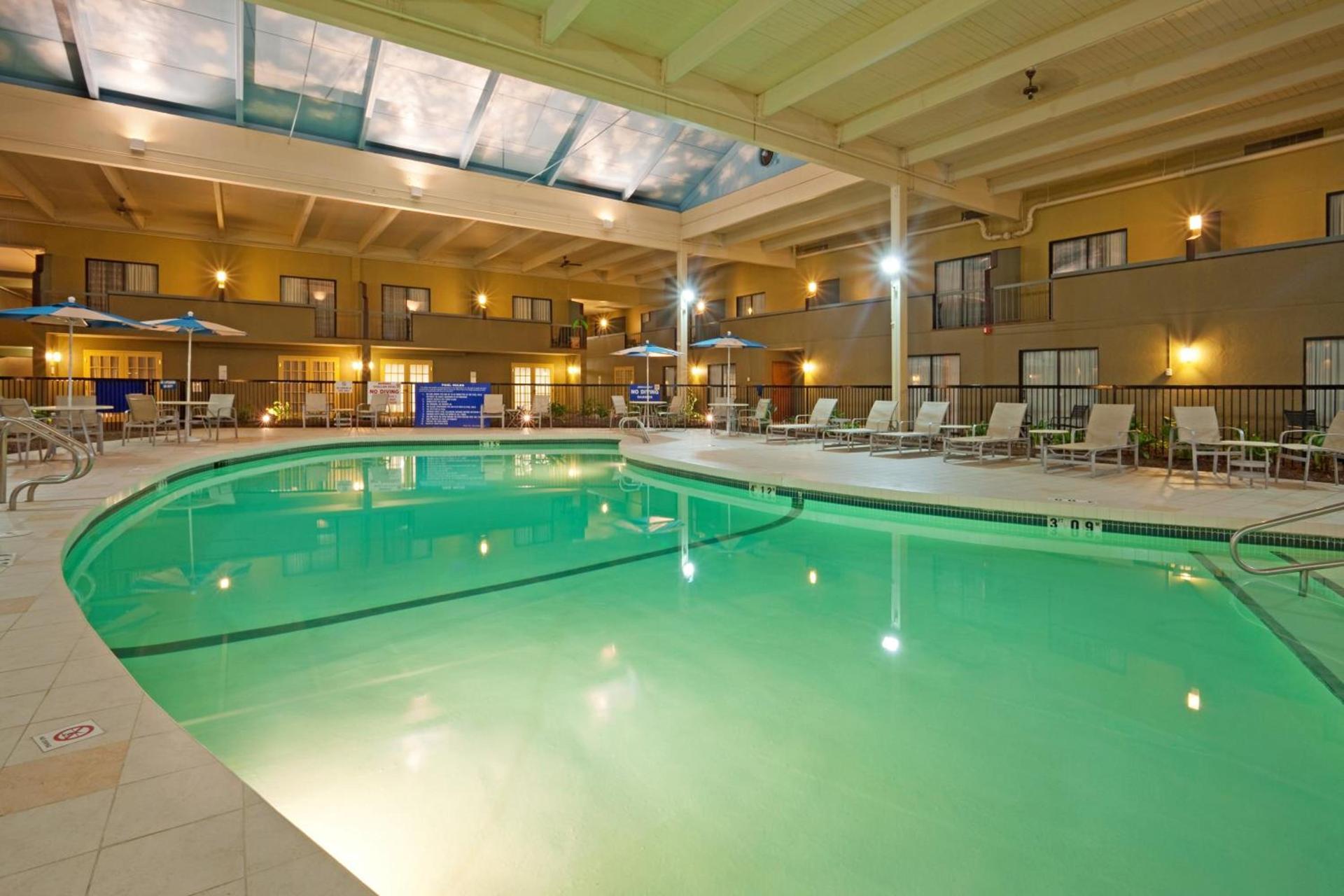 enVision Hotel & Conference Center Mansfield-Foxboro photo 41