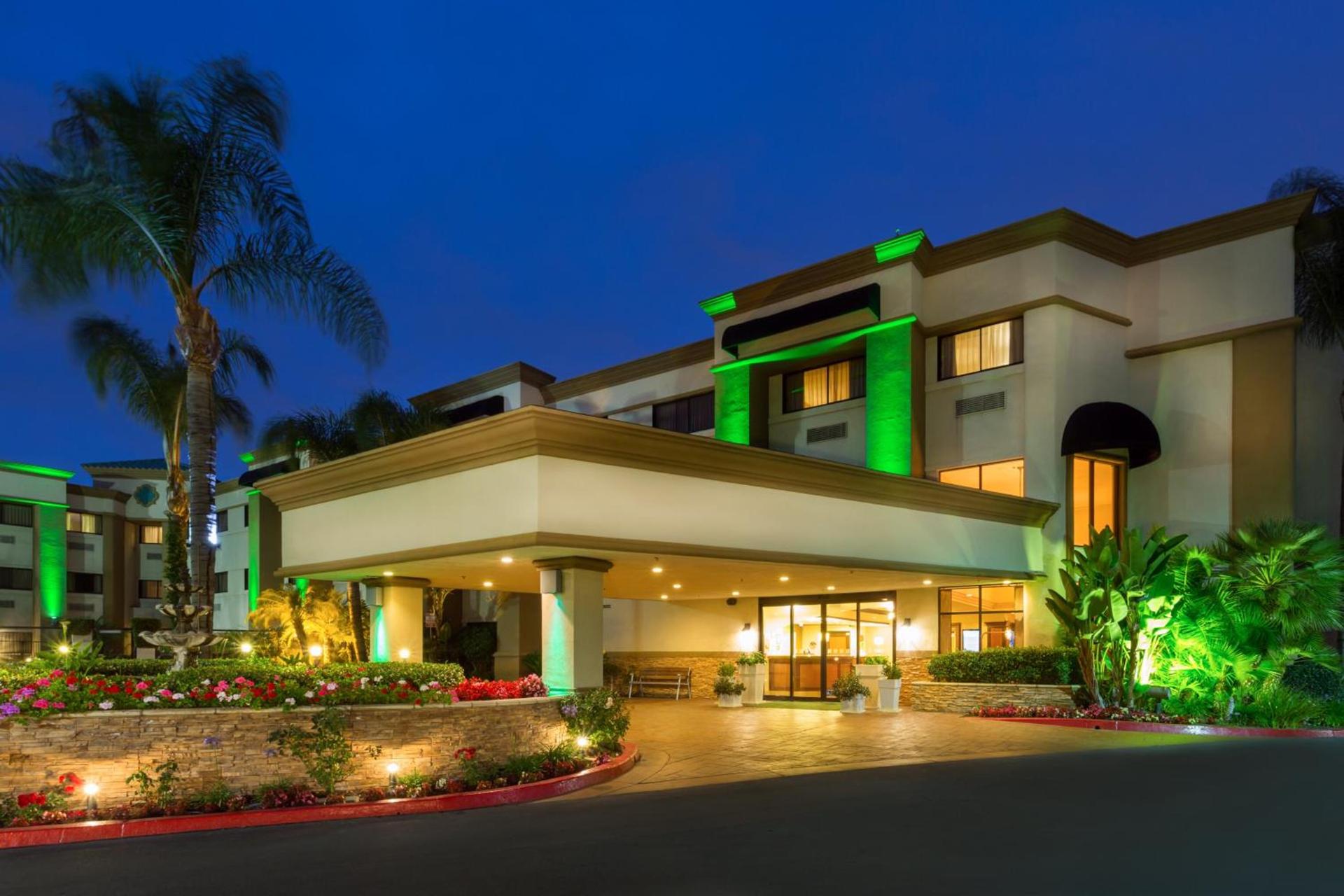 Holiday Inn Santa Ana-Orange Co Arpt by IHG — hotel in Santa Ana