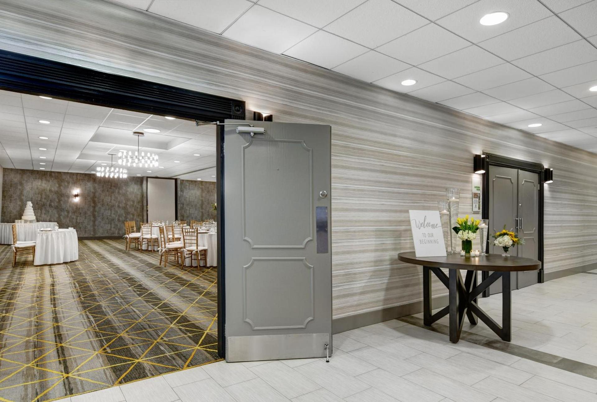 Holiday Inn Philadelphia-Cherry Hill by IHG photo 21