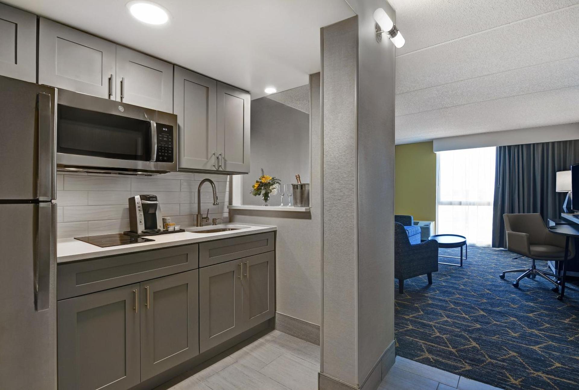 Holiday Inn Philadelphia-Cherry Hill by IHG photo 78