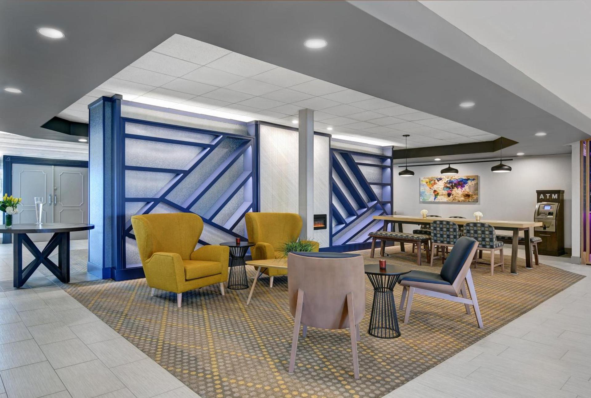 Holiday Inn Philadelphia-Cherry Hill by IHG photo 17