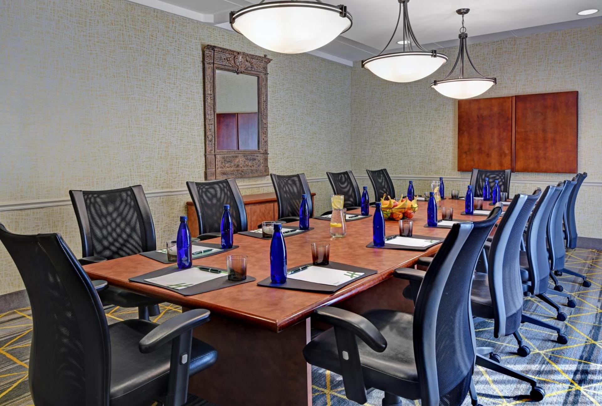 Holiday Inn Philadelphia-Cherry Hill by IHG photo 14