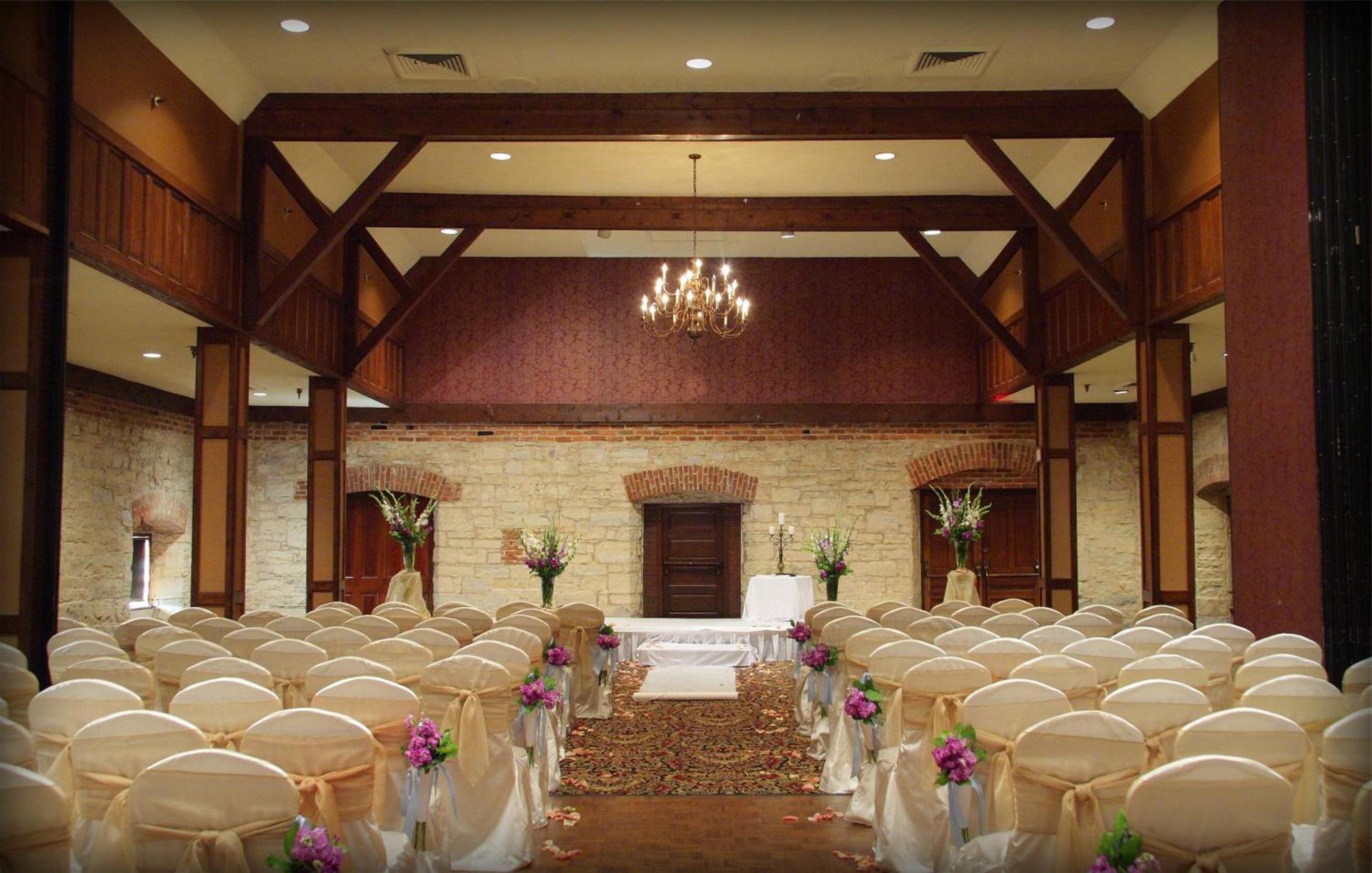 Holiday Inn At Six Flags Saint Louis by IHG photo 21