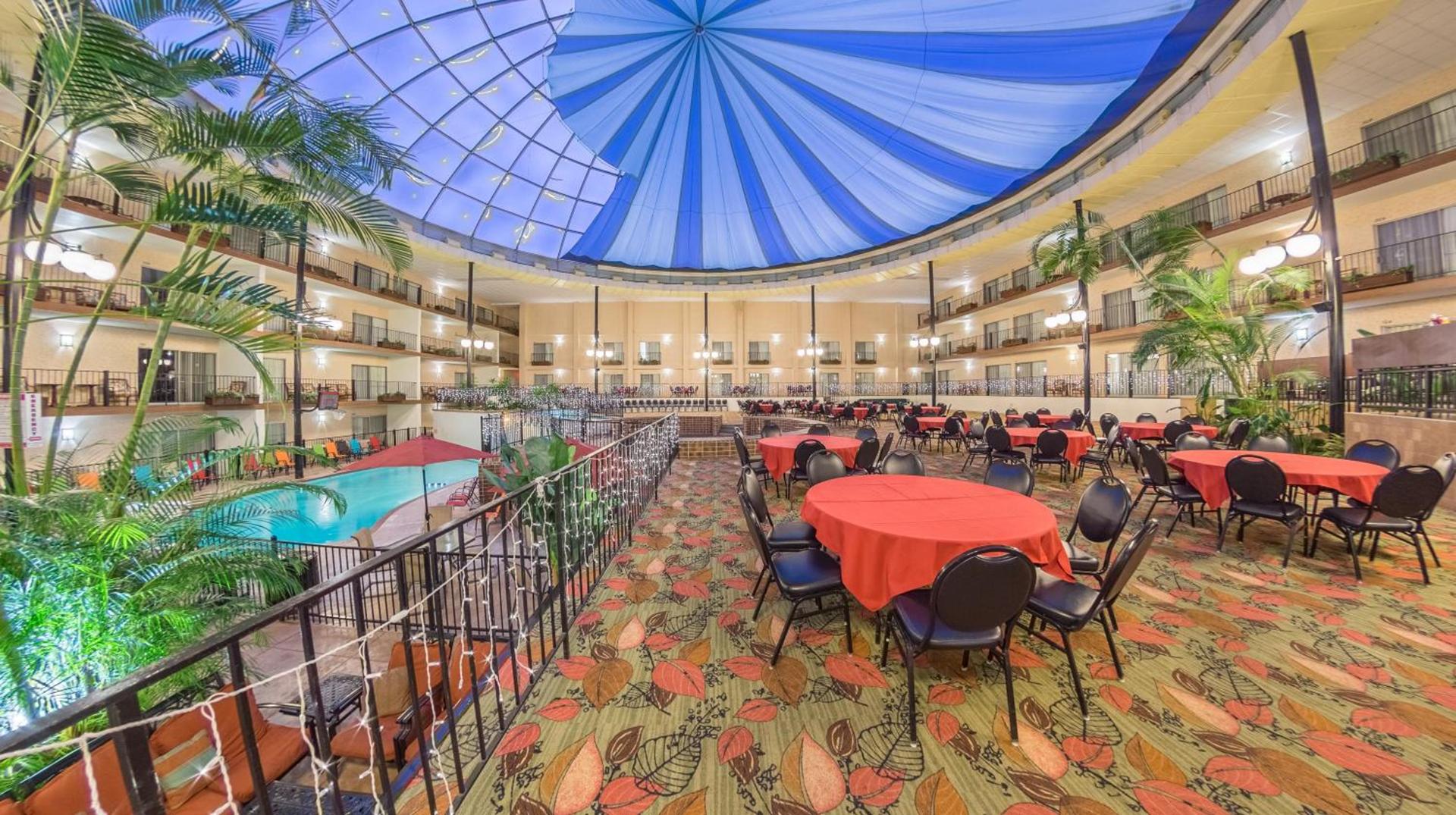 Holiday Inn Des Moines-Airport Conf Center by IHG photo 22