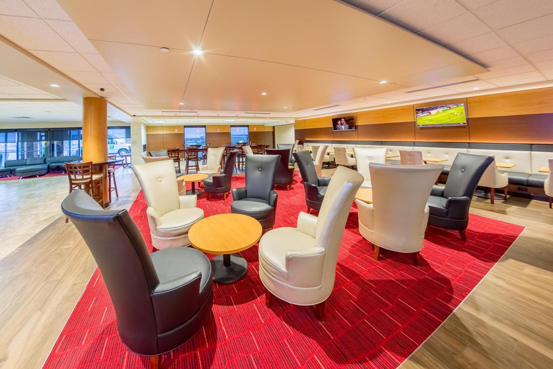 Holiday Inn Des Moines-Airport Conf Center by IHG photo 16