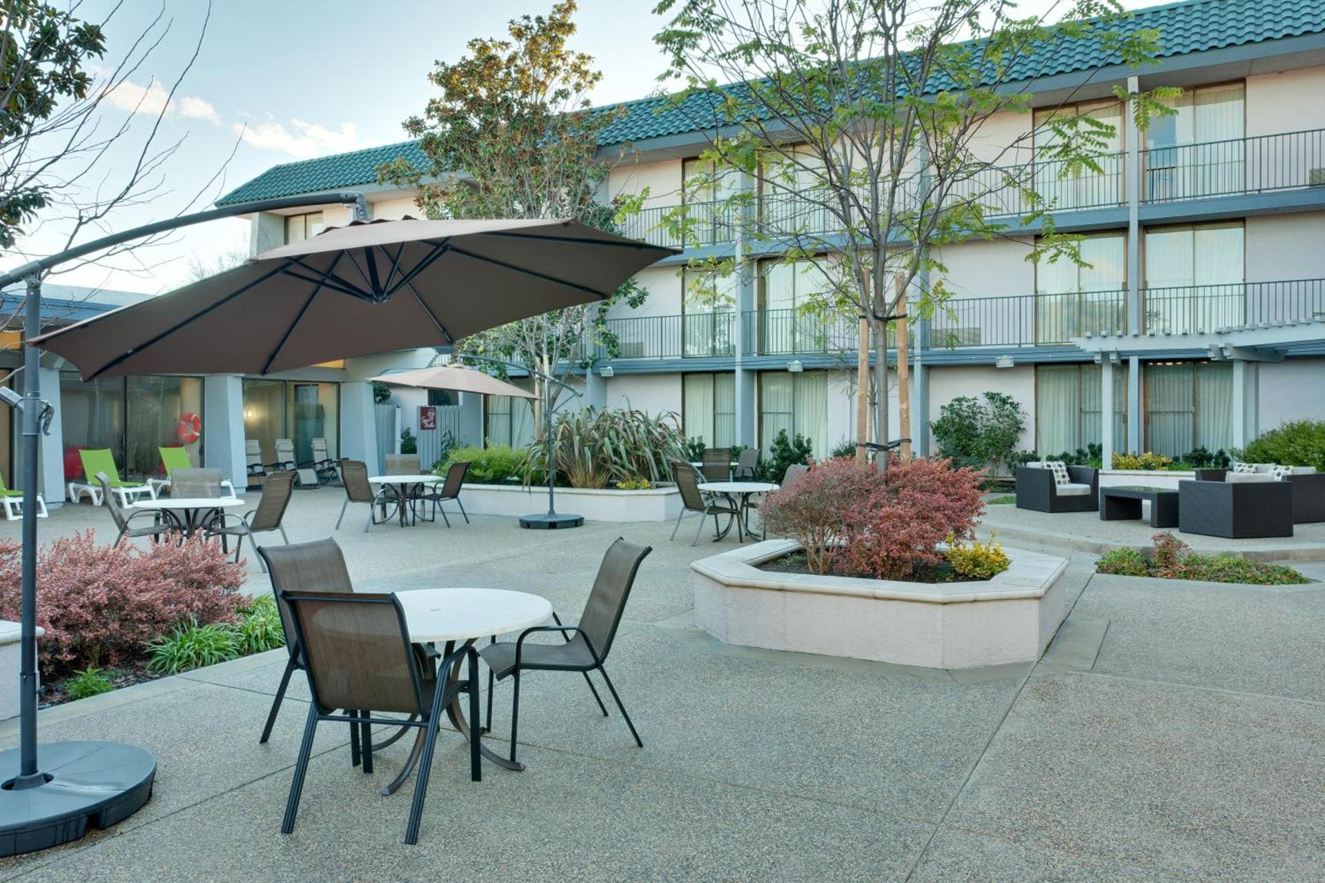 Holiday Inn Dublin - Pleasanton by IHG photo 36