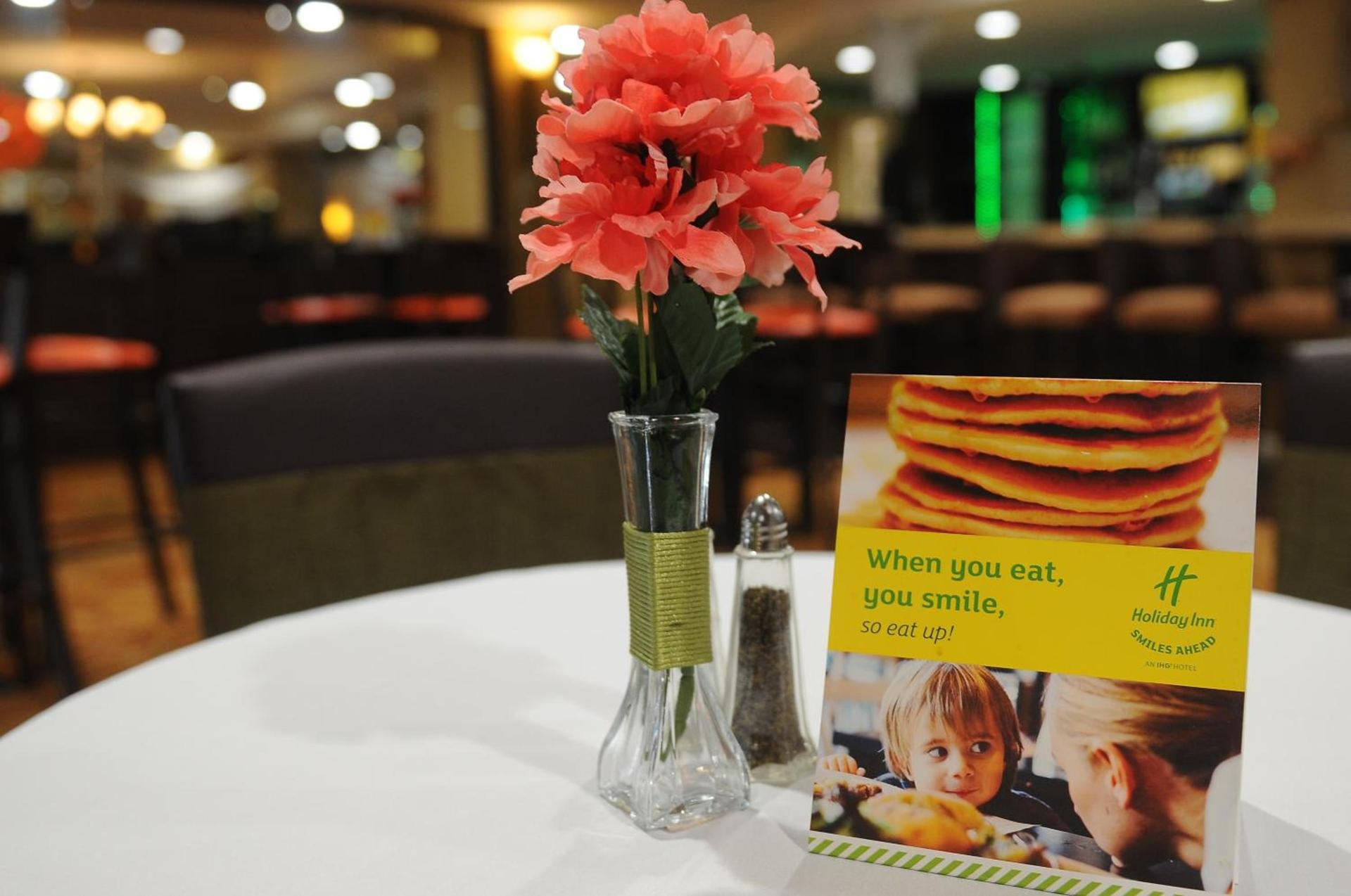 Holiday Inn Dublin - Pleasanton by IHG photo 37