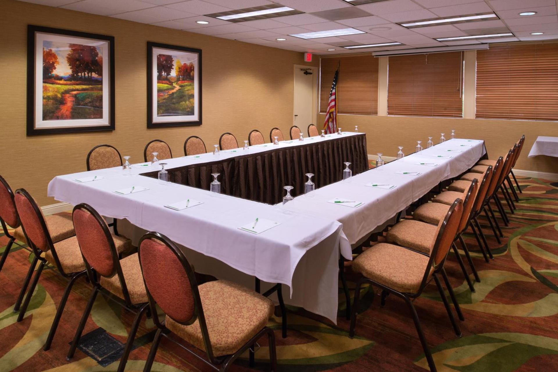 Holiday Inn Dublin - Pleasanton by IHG photo 39