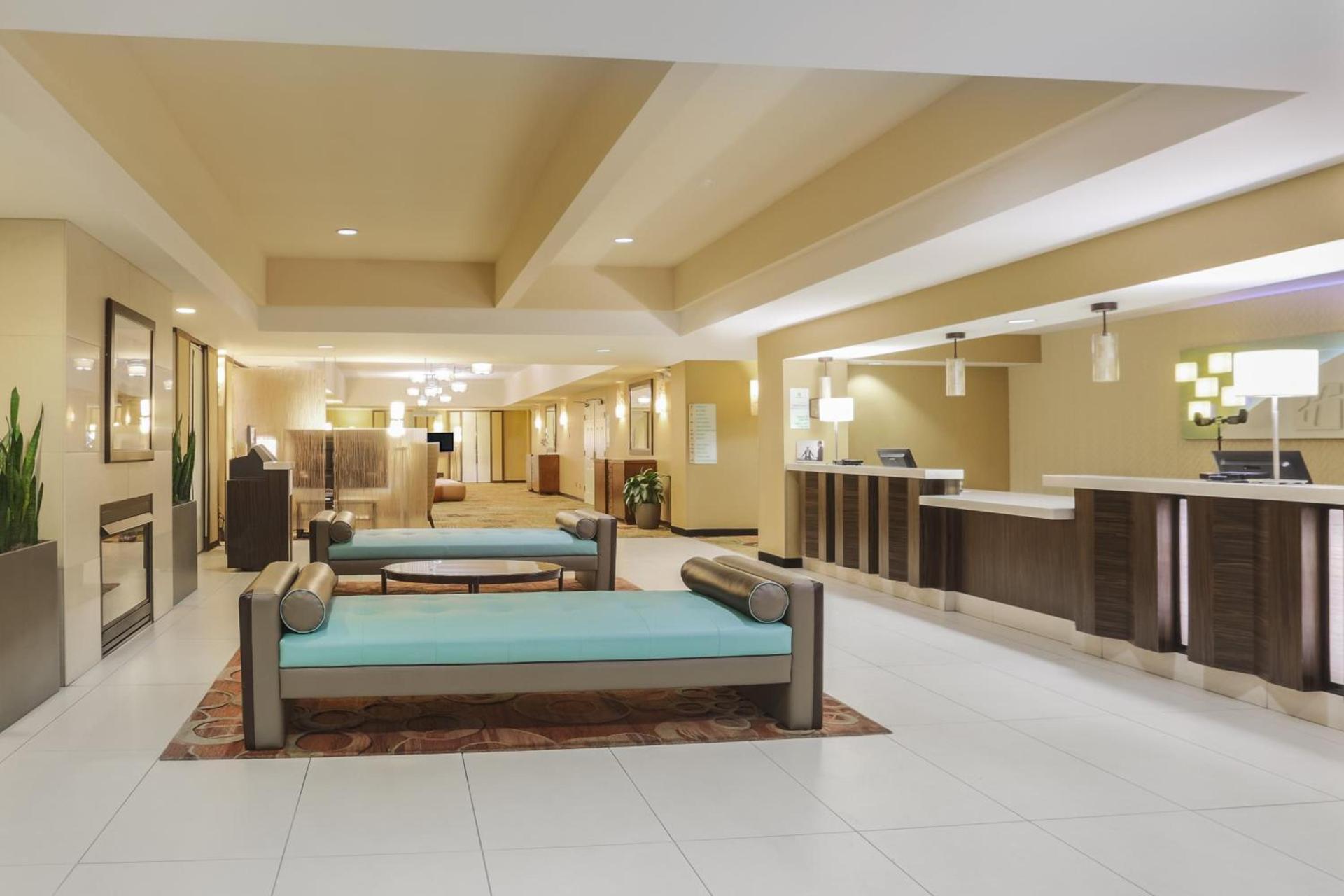 Holiday Inn Dublin - Pleasanton by IHG photo 29