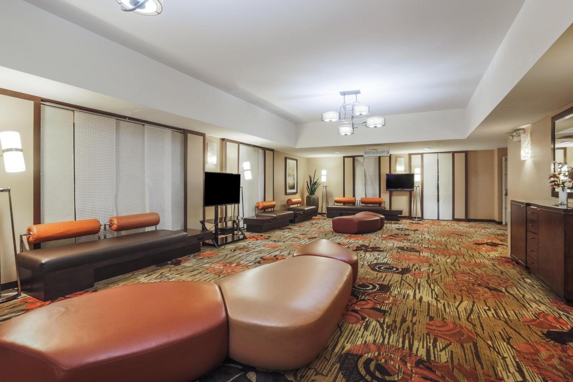 Holiday Inn Dublin - Pleasanton by IHG photo 22