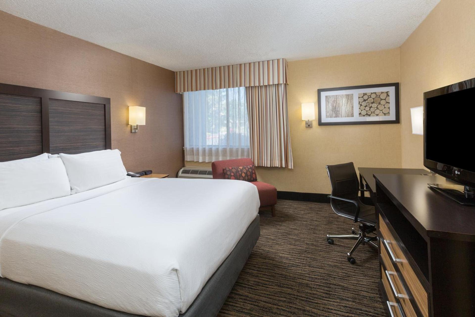 Holiday Inn Dublin - Pleasanton by IHG photo 52