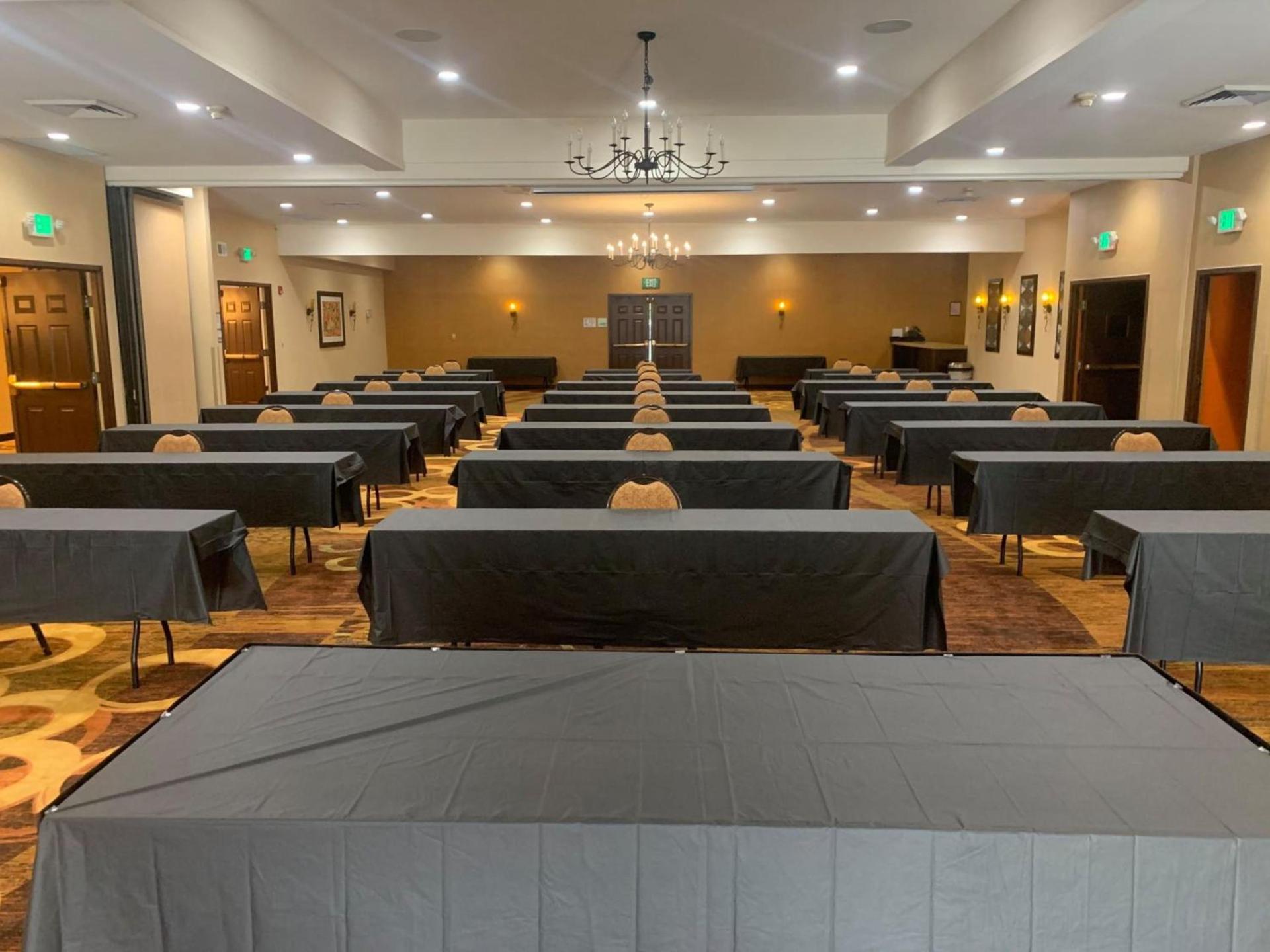 Holiday Inn Dublin - Pleasanton by IHG photo 15