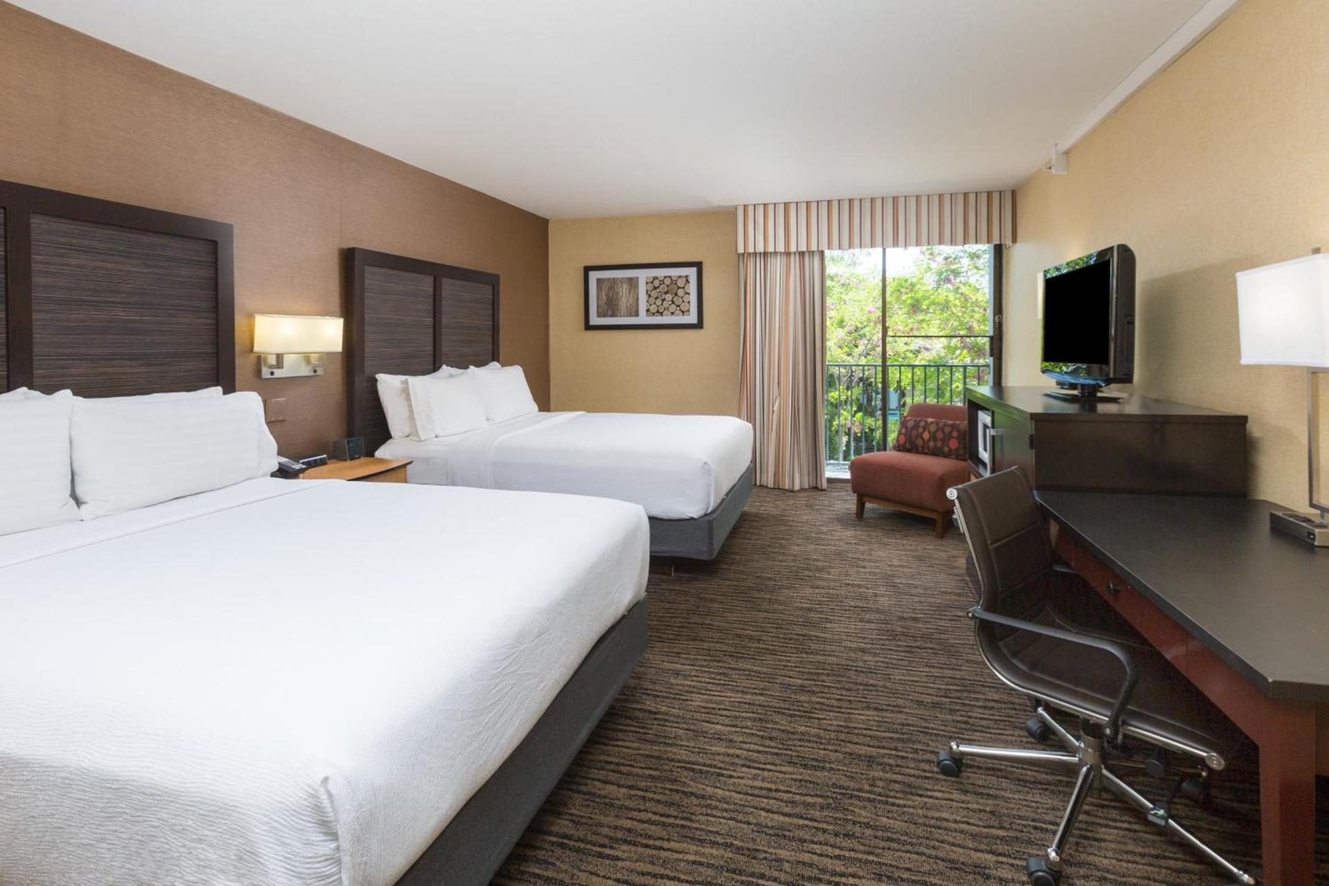 Holiday Inn Dublin - Pleasanton by IHG photo 44