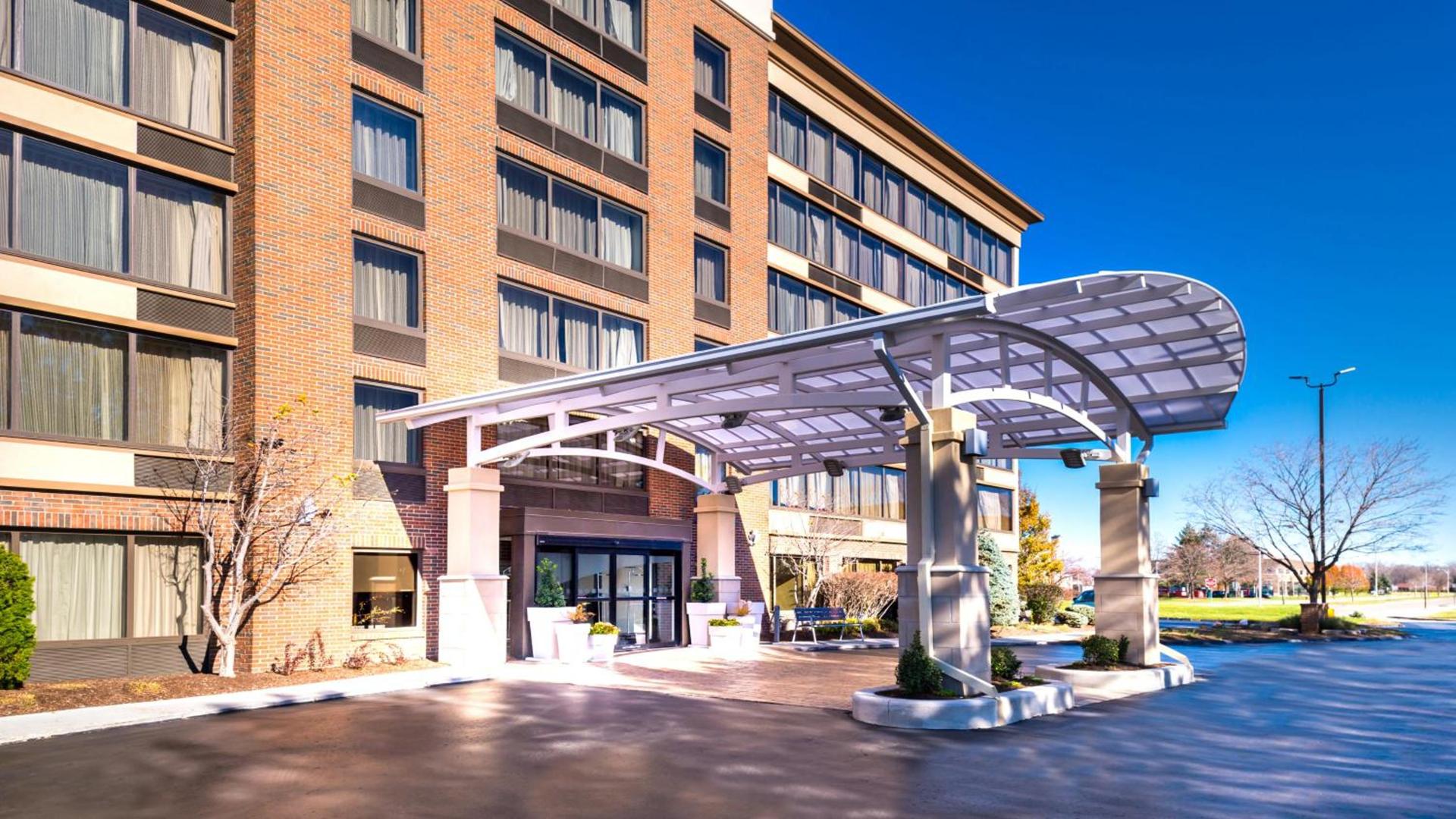 Holiday Inn Hotel & Suites Warren by IHG photo 25