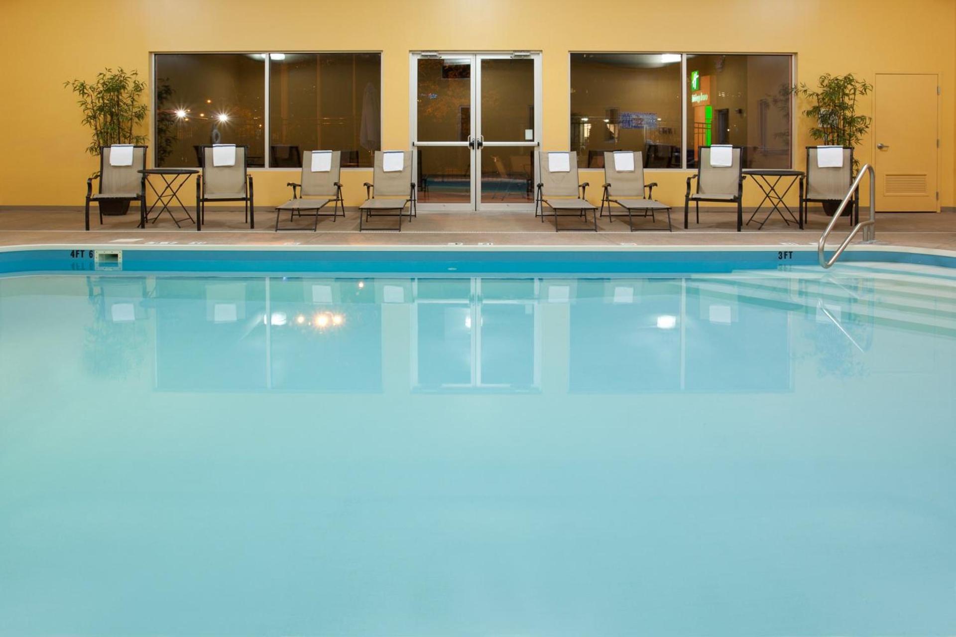 Holiday Inn Columbus Dwtn-Capitol Square by IHG photo 63