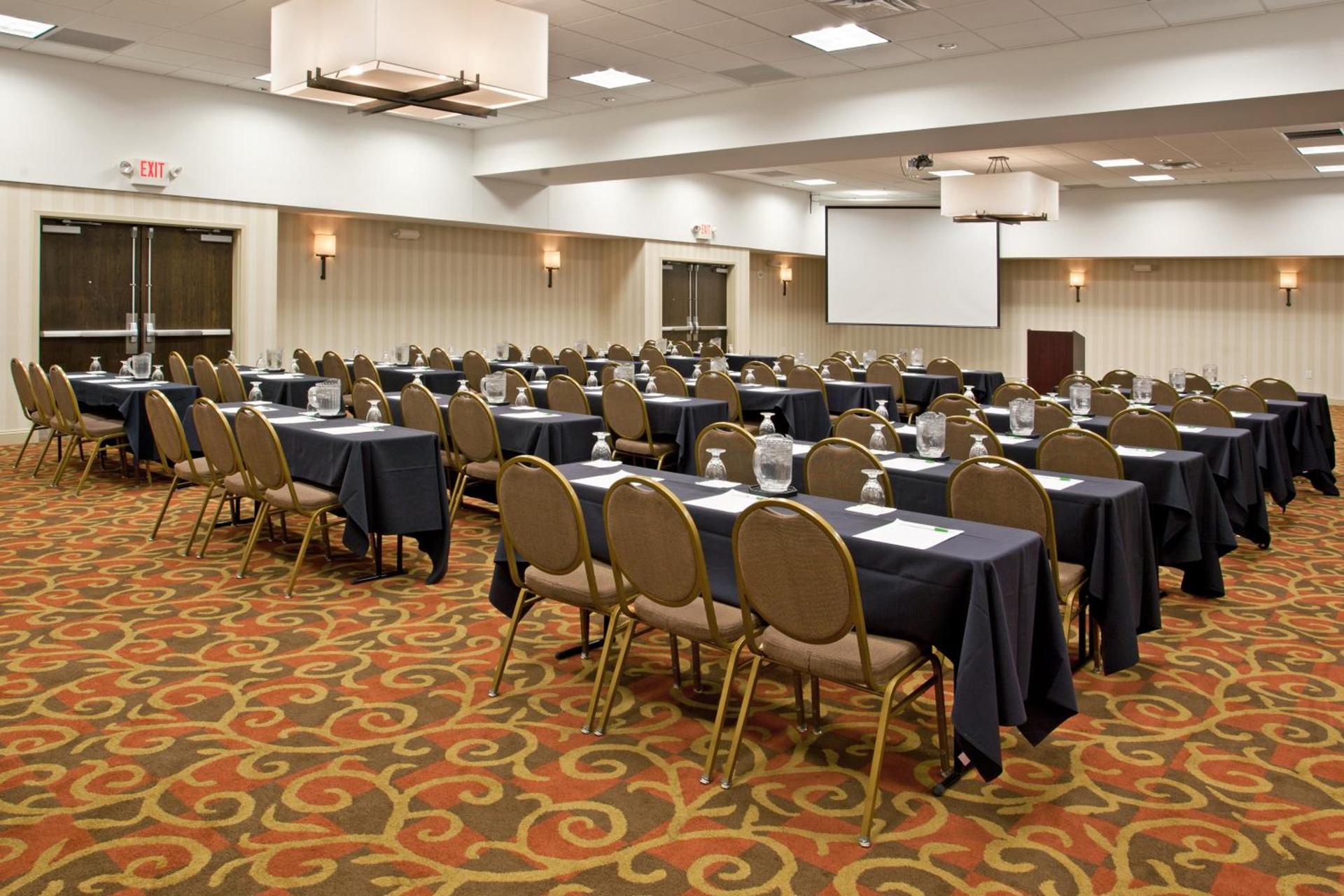 Holiday Inn Columbus Dwtn-Capitol Square by IHG photo 66