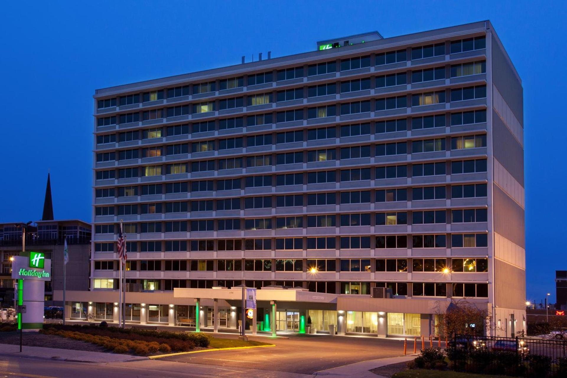 Holiday Inn Columbus Dwtn-Capitol Square by IHG photo 67