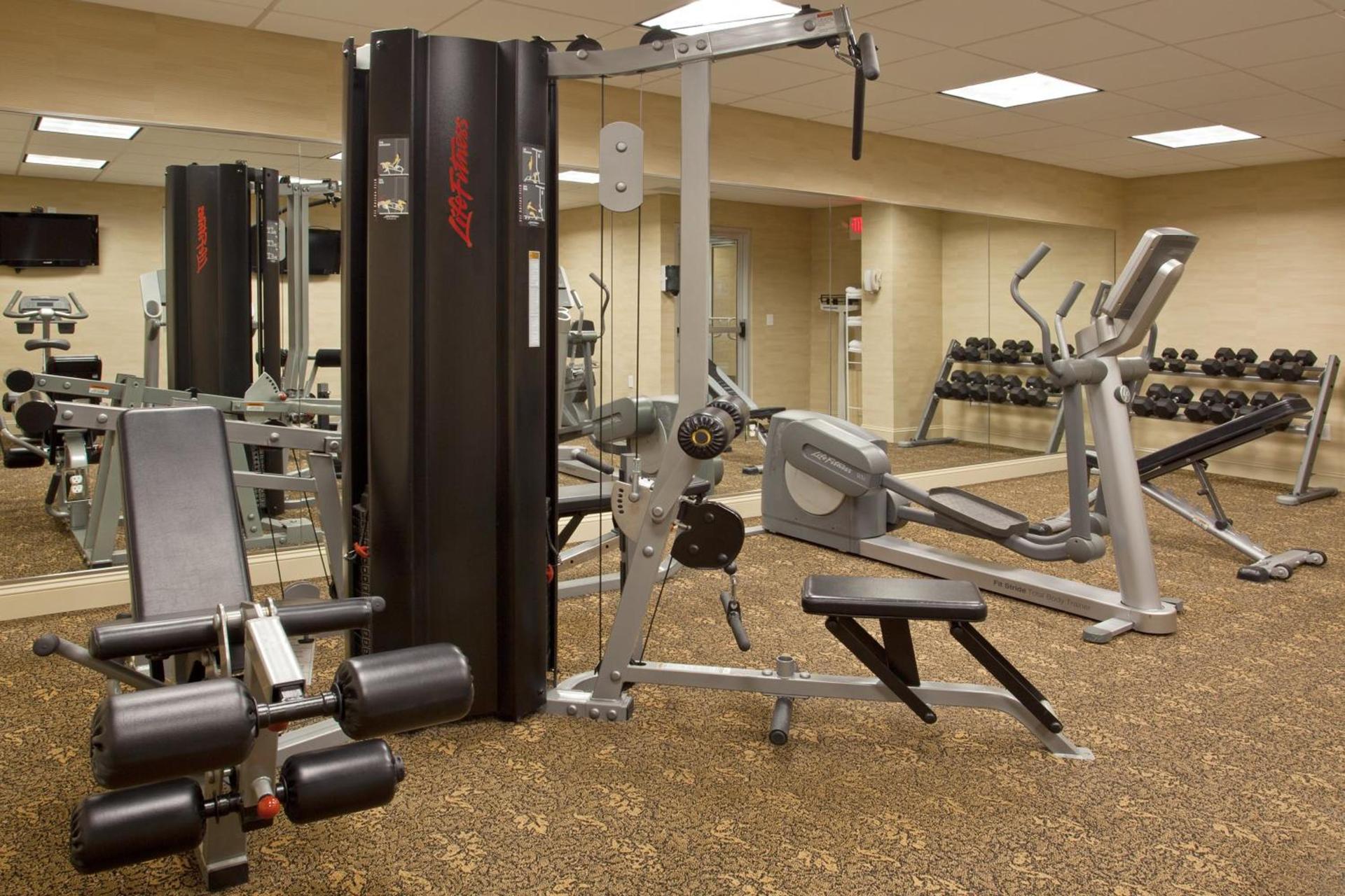 Holiday Inn Columbus Dwtn-Capitol Square by IHG photo 71