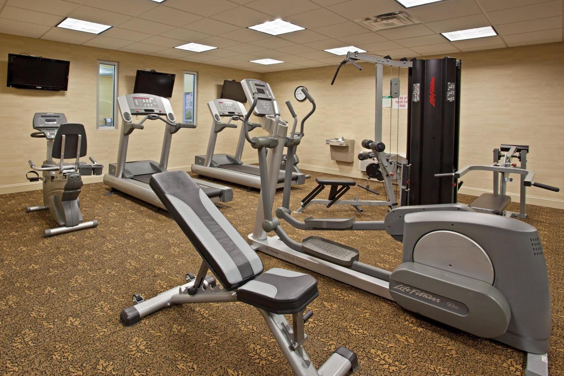 Holiday Inn Columbus Dwtn-Capitol Square by IHG photo 64