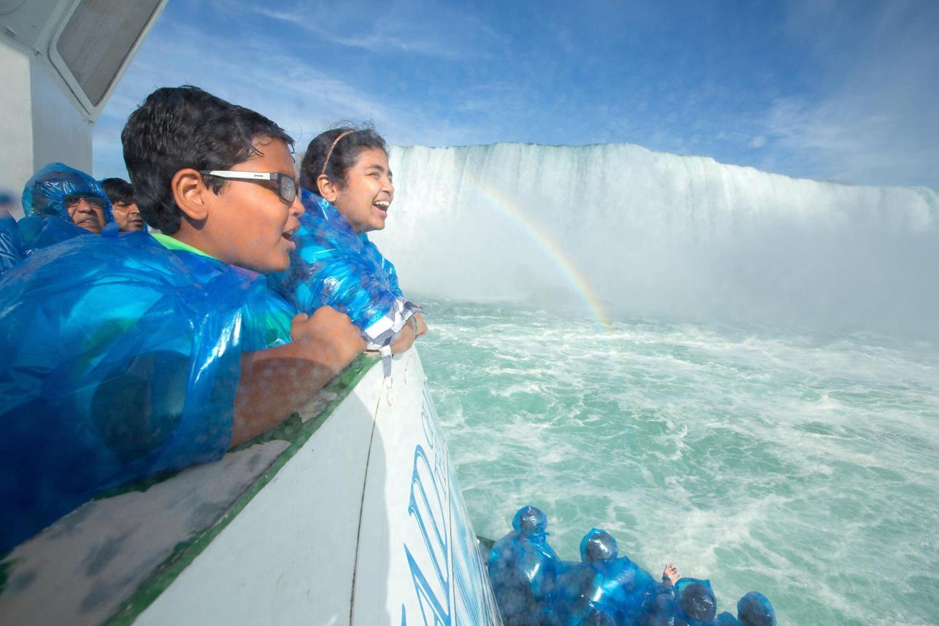 Holiday Inn Niagara Falls State Park Entry by IHG photo 15