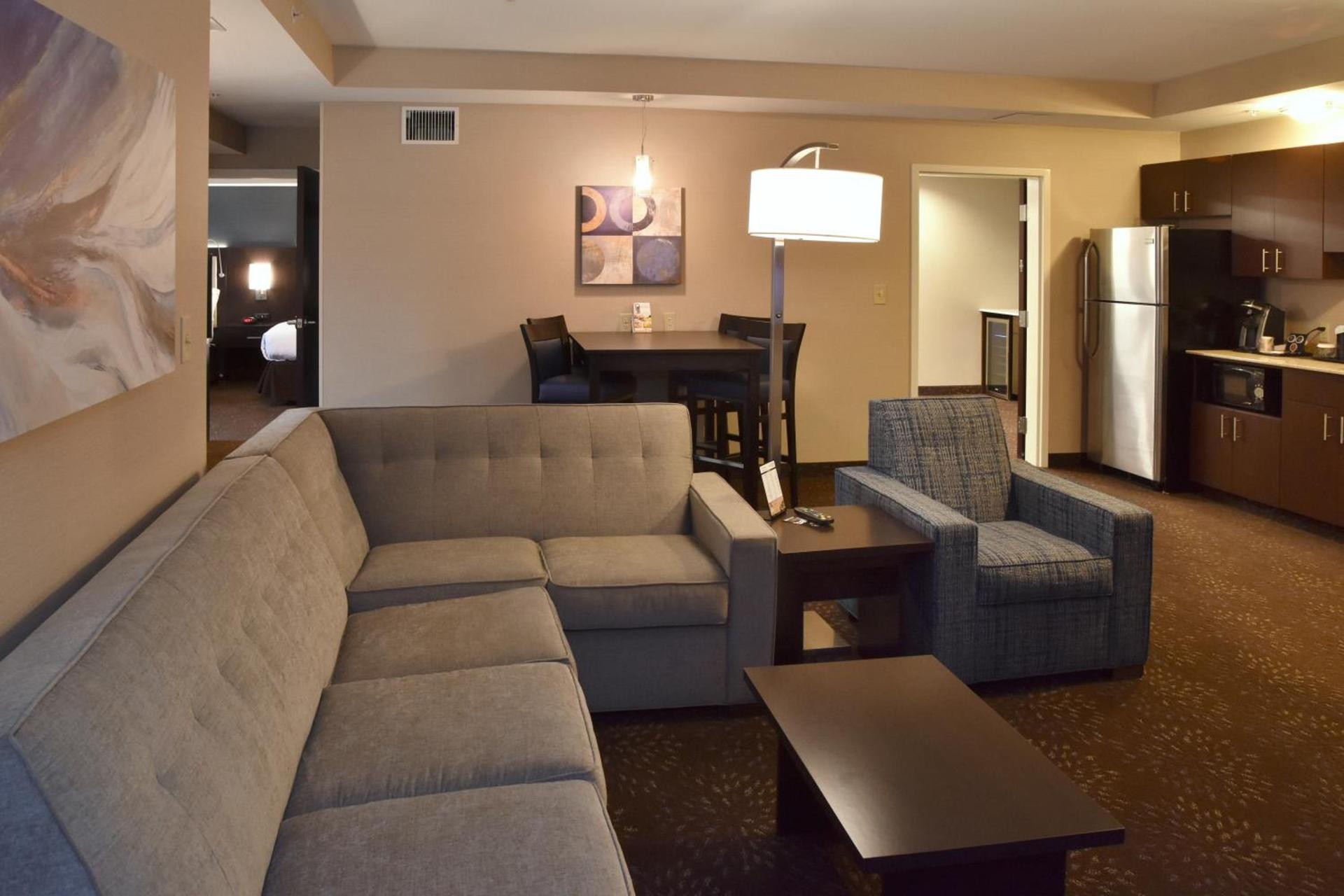 Holiday Inn Canton-Belden Village by IHG photo 76