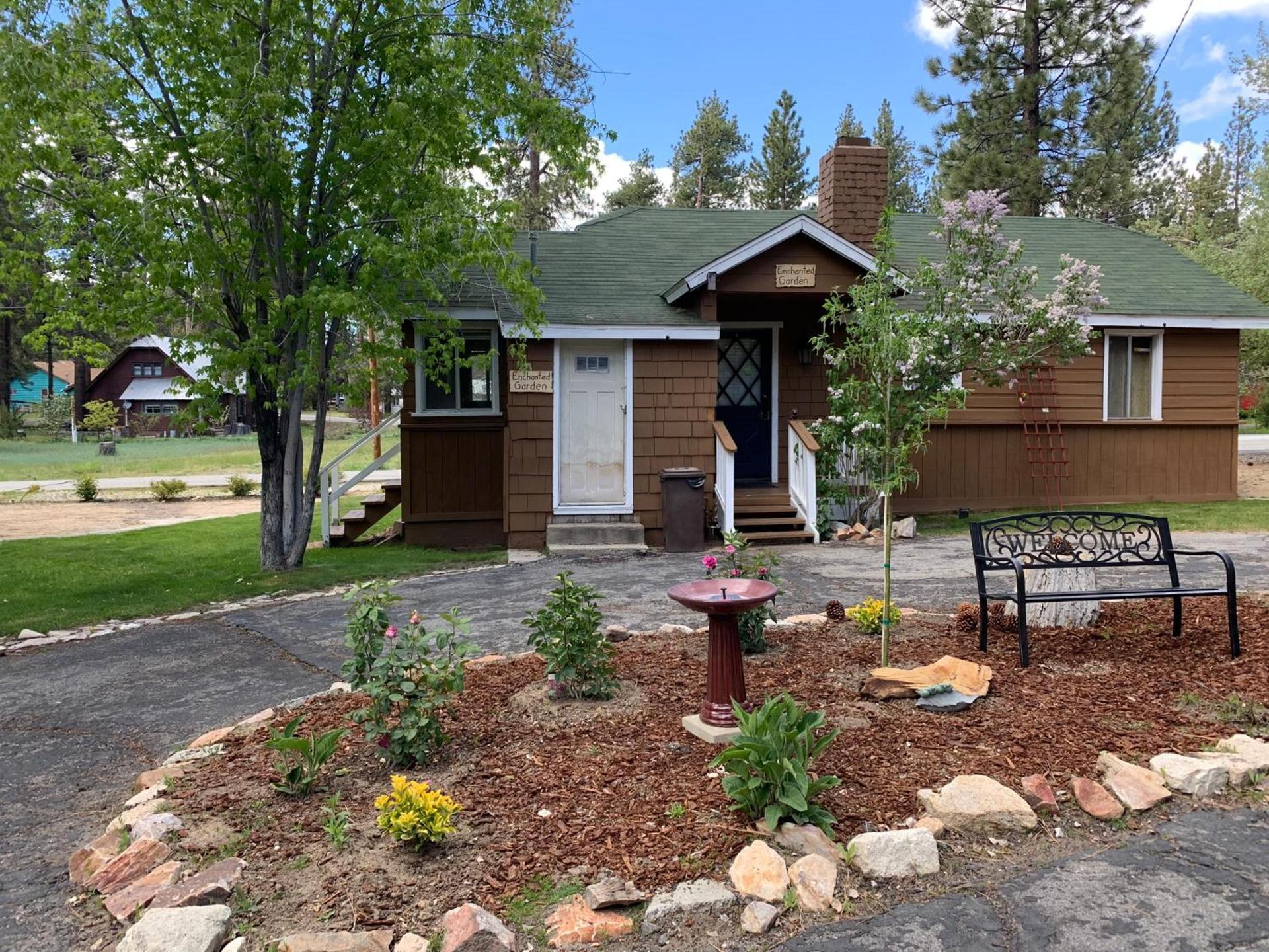 Grey Squirrel Resort photo 94
