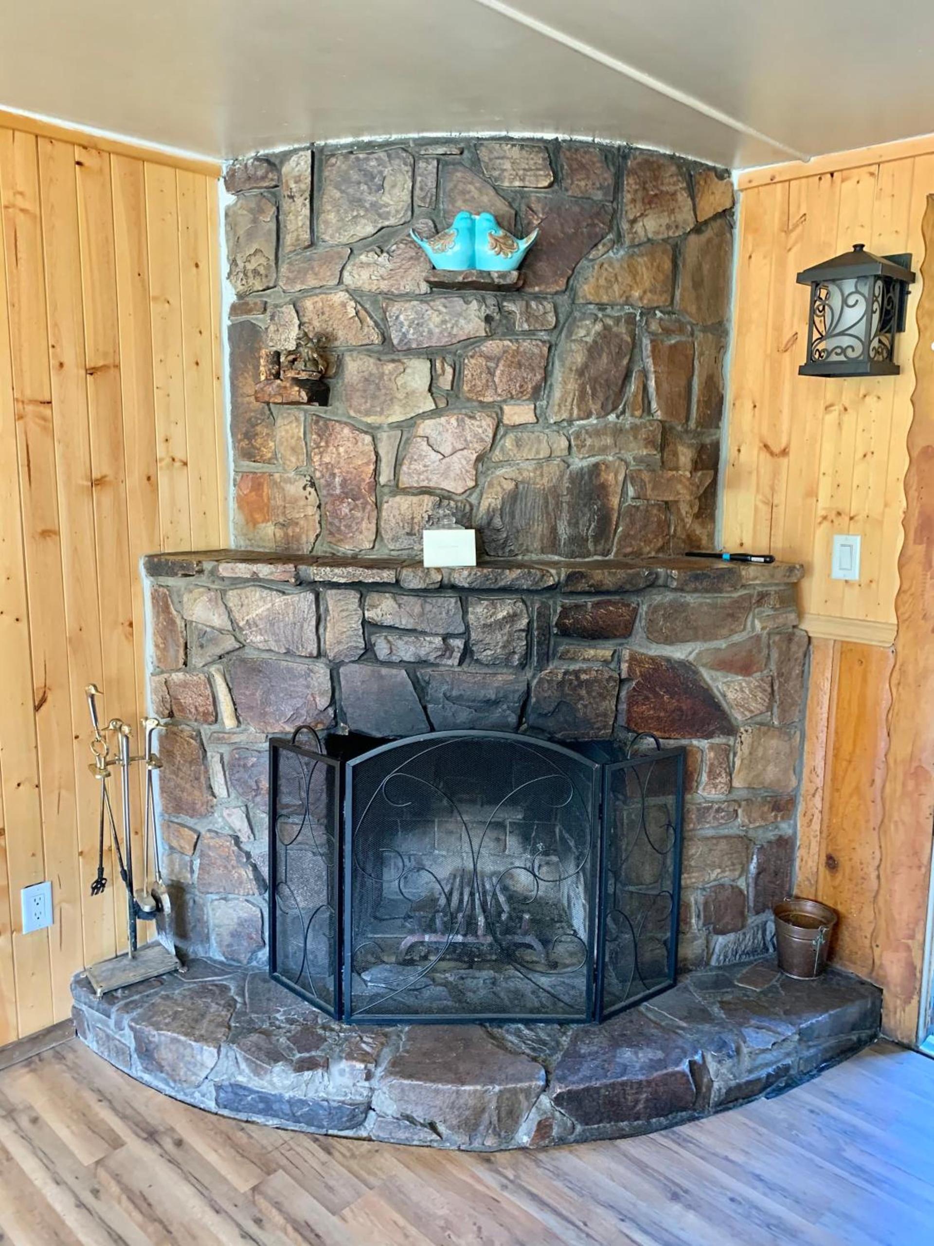 Grey Squirrel Resort photo 98