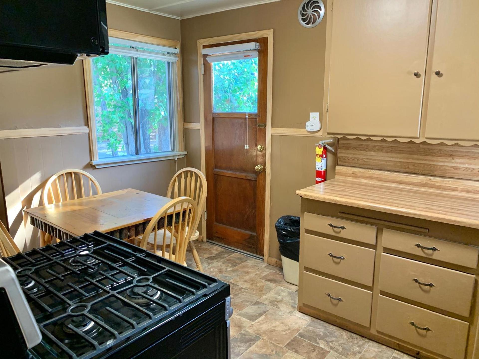 Grey Squirrel Resort photo 100