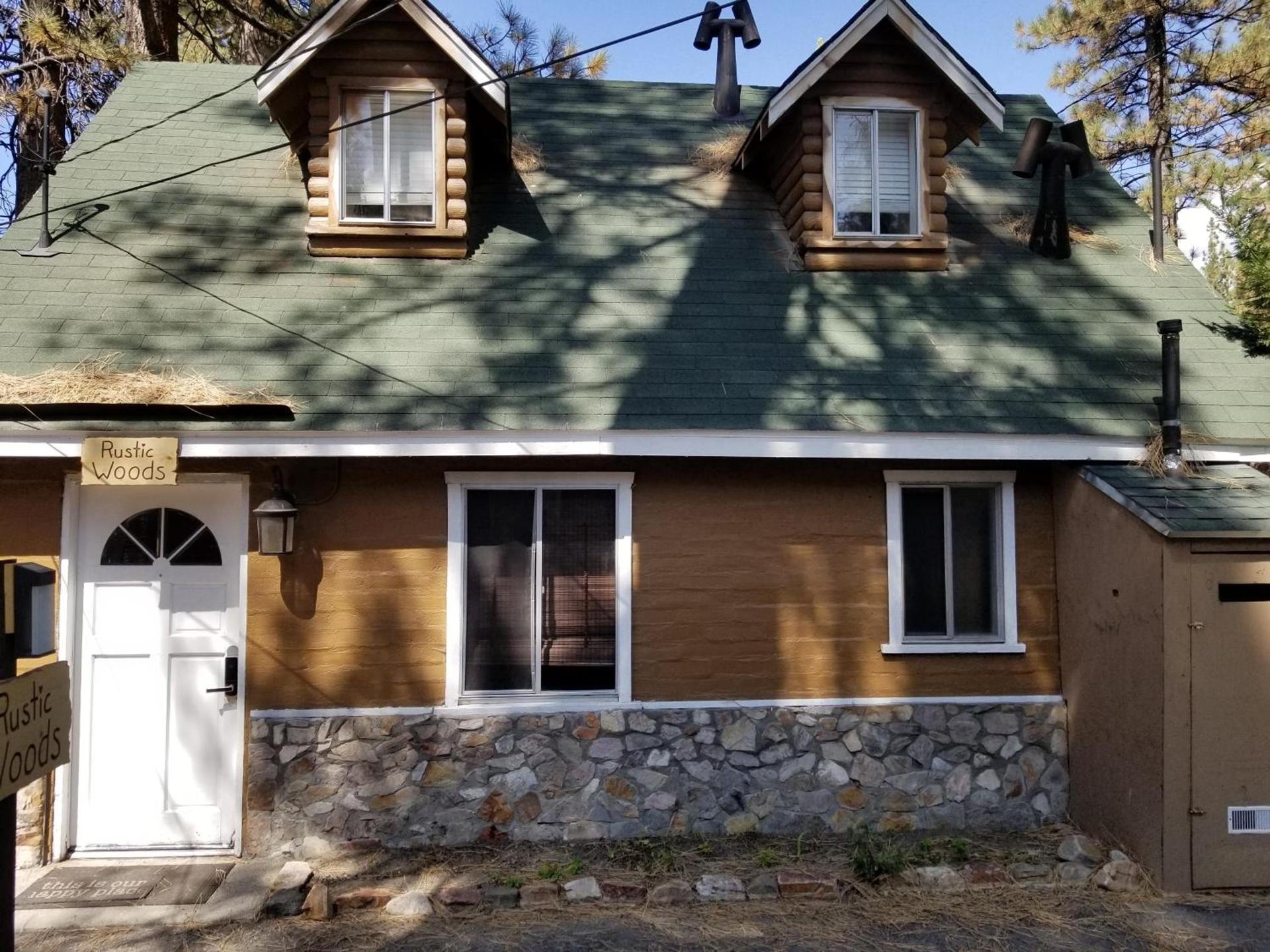 Grey Squirrel Resort photo 89