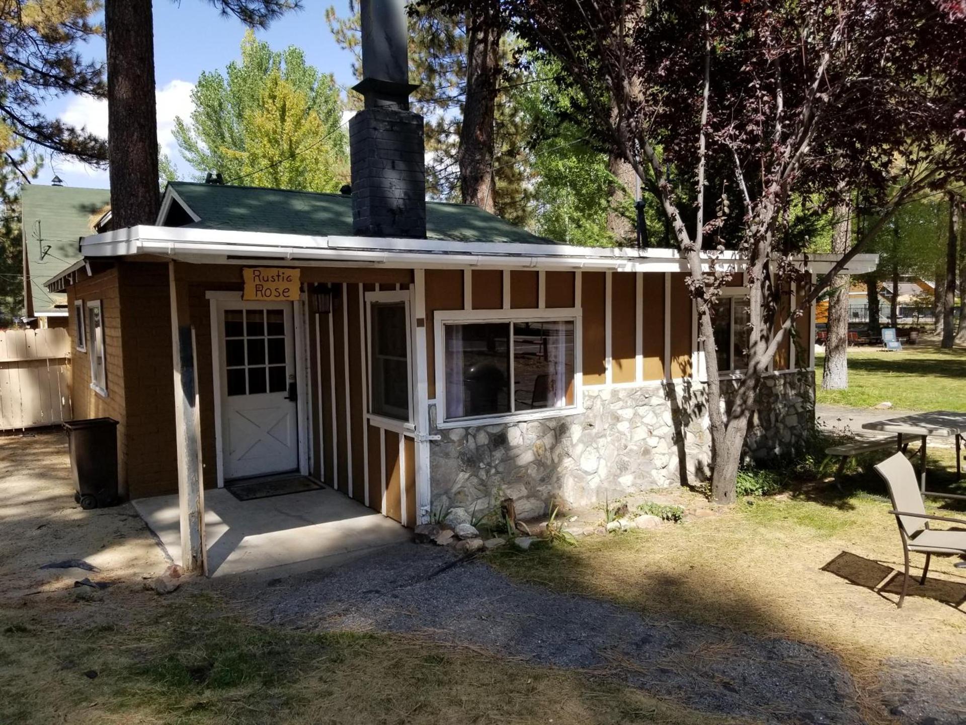 Grey Squirrel Resort photo 83