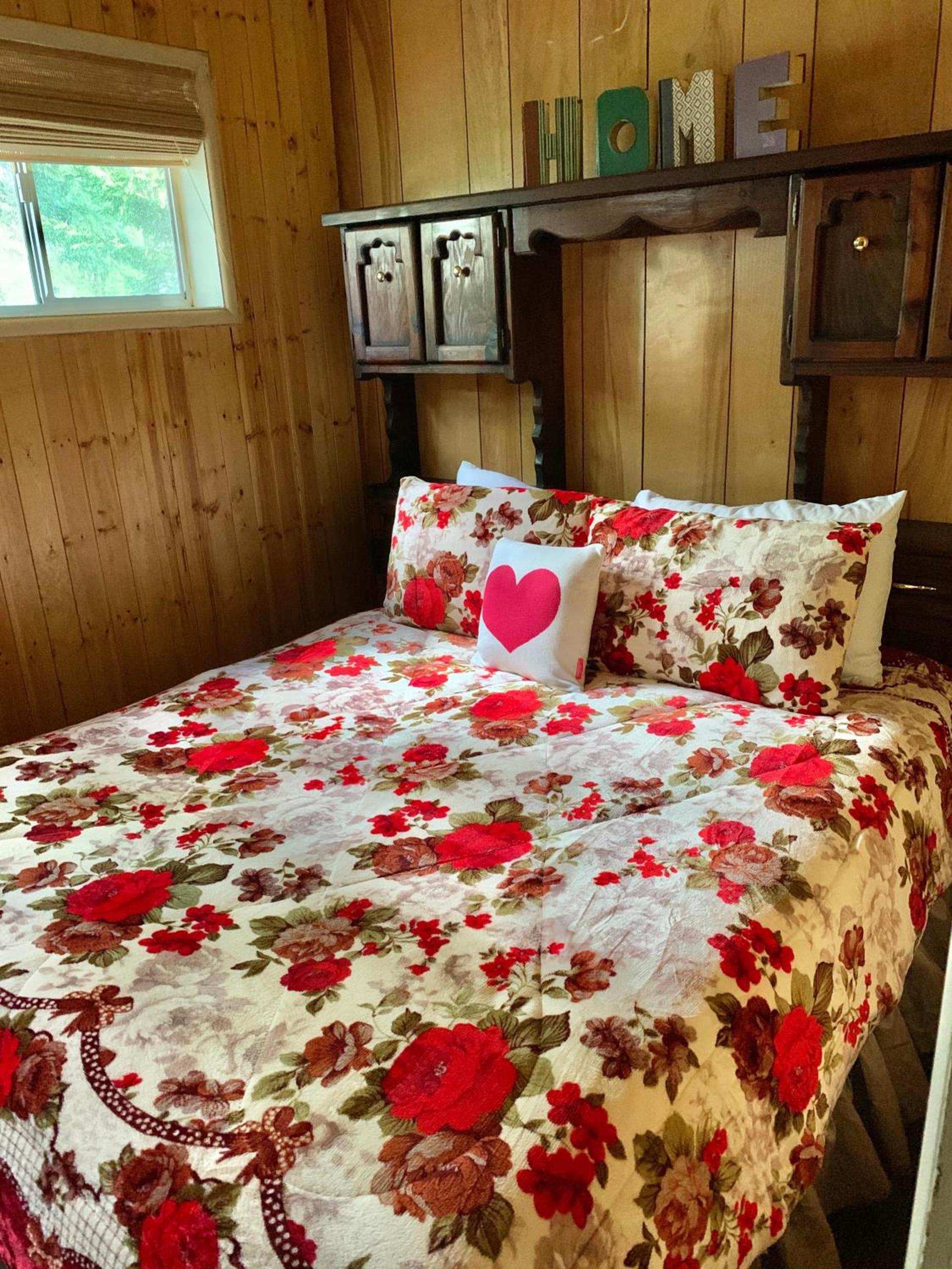 Grey Squirrel Resort photo 86